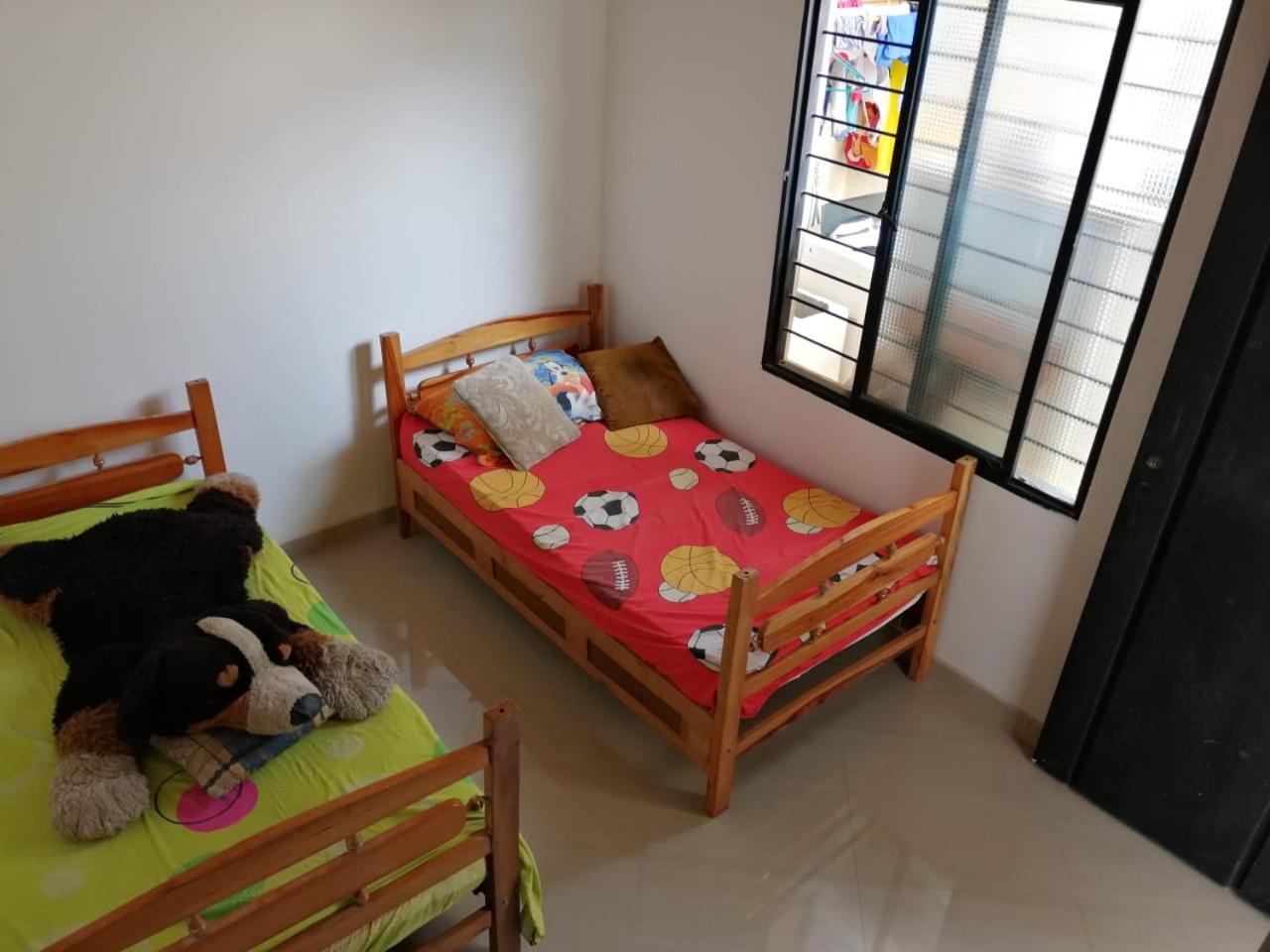 Villas de Santa Ana, photo 2