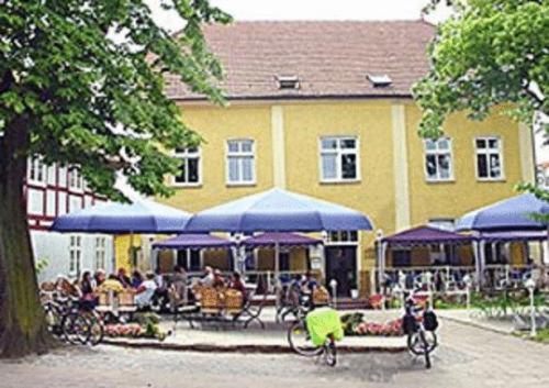 Mecklenburger Hof