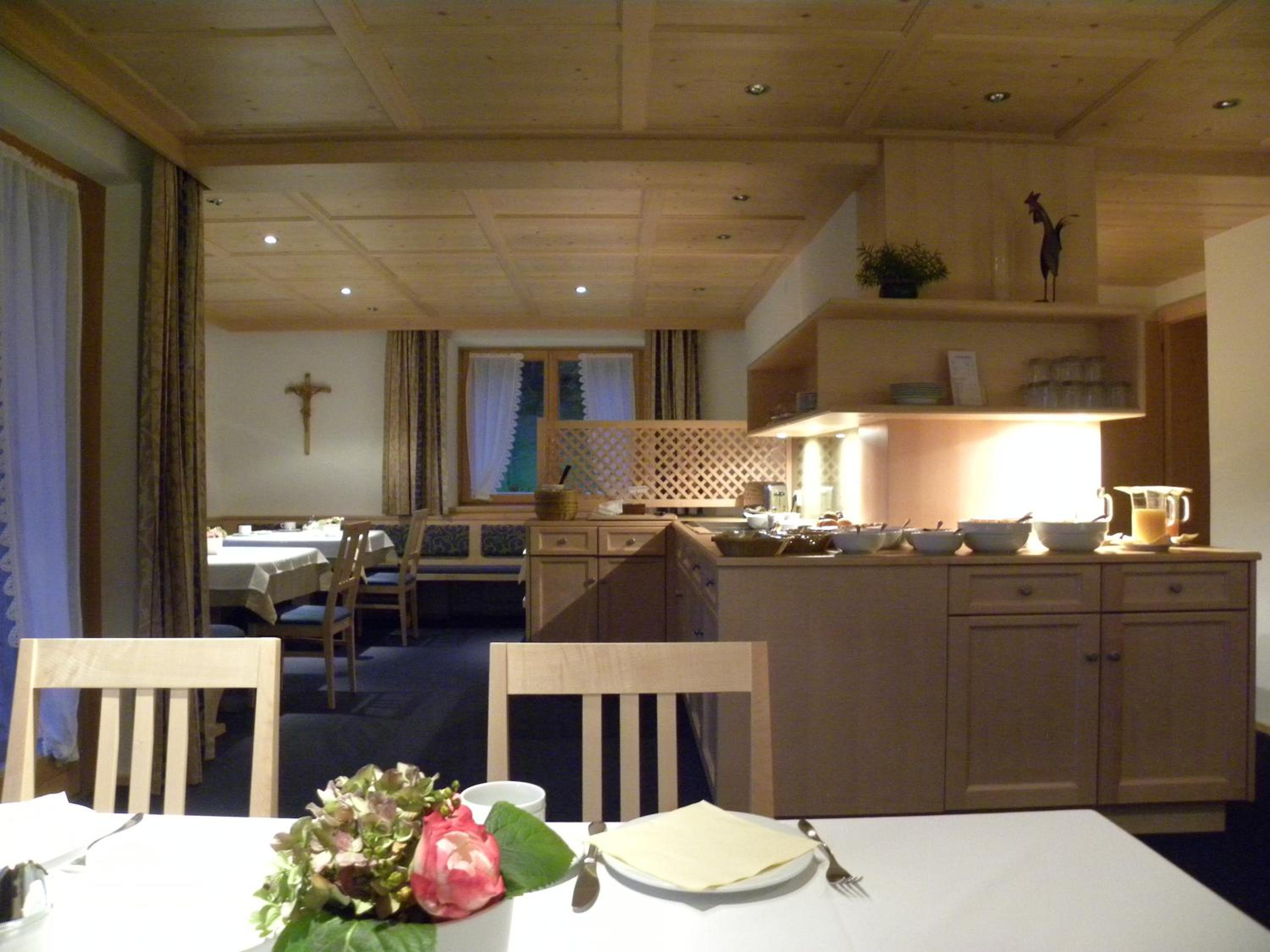 Ferienhaus Bergland
