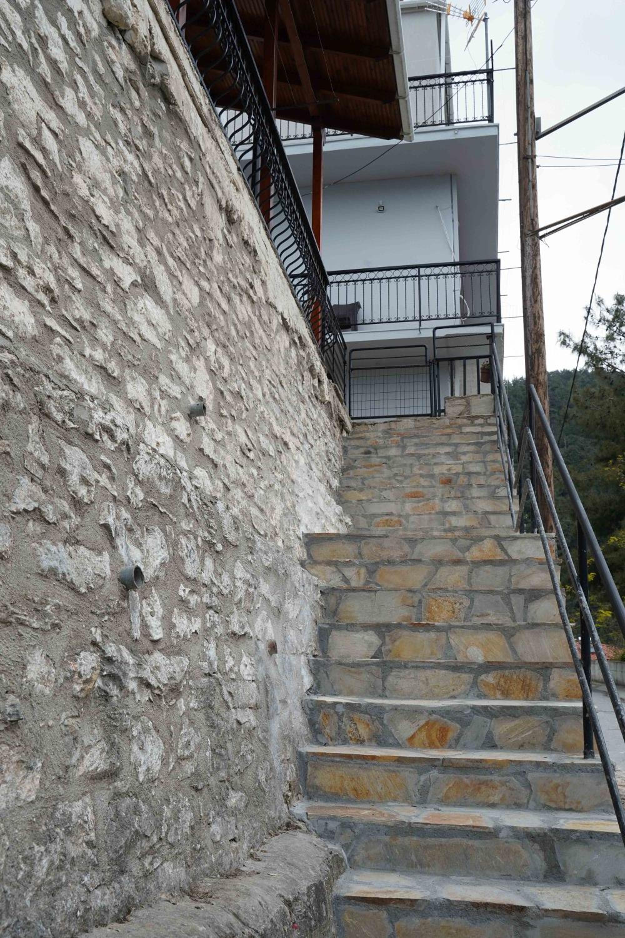 InGreen apartment