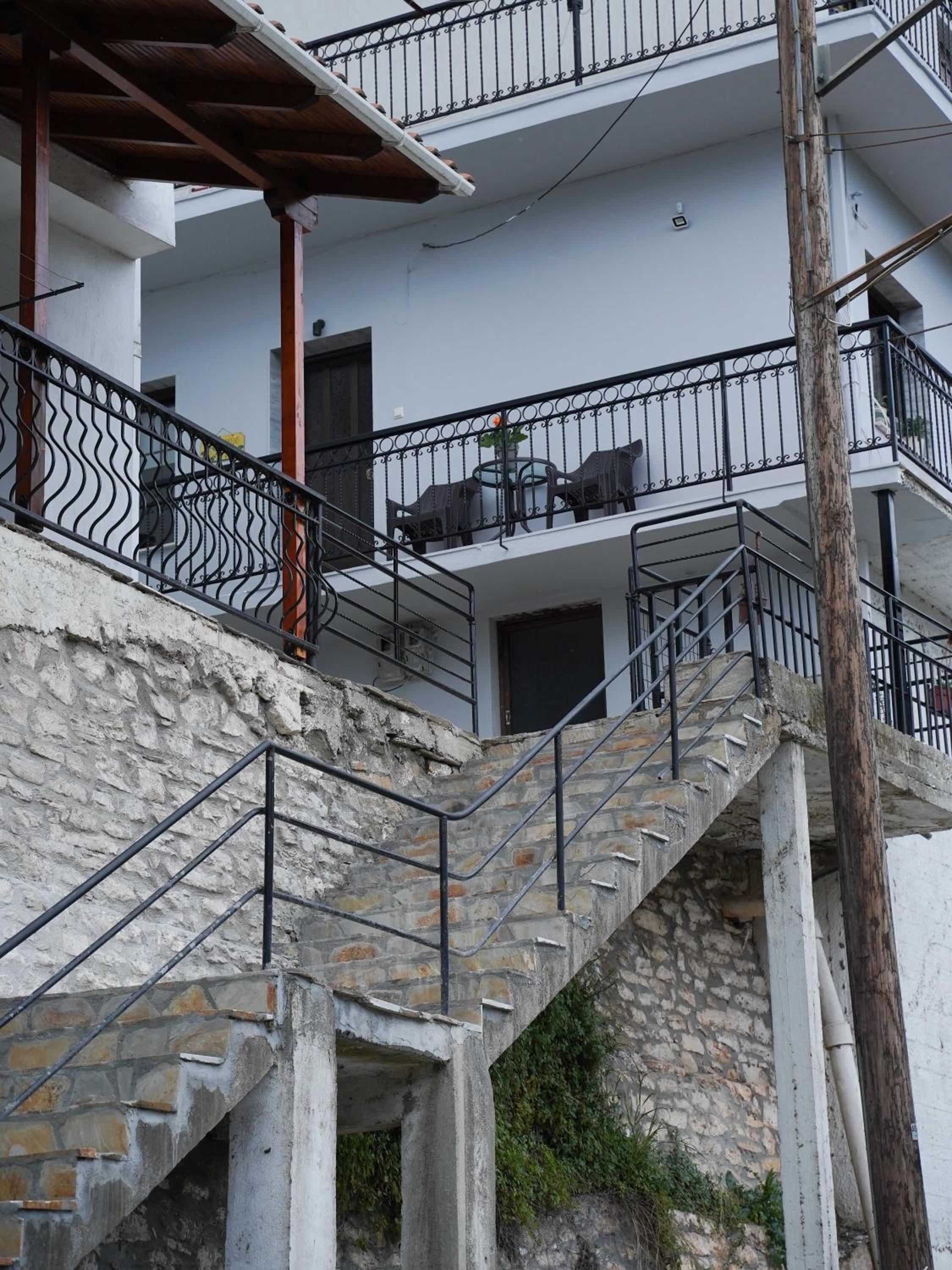 InGreen apartment