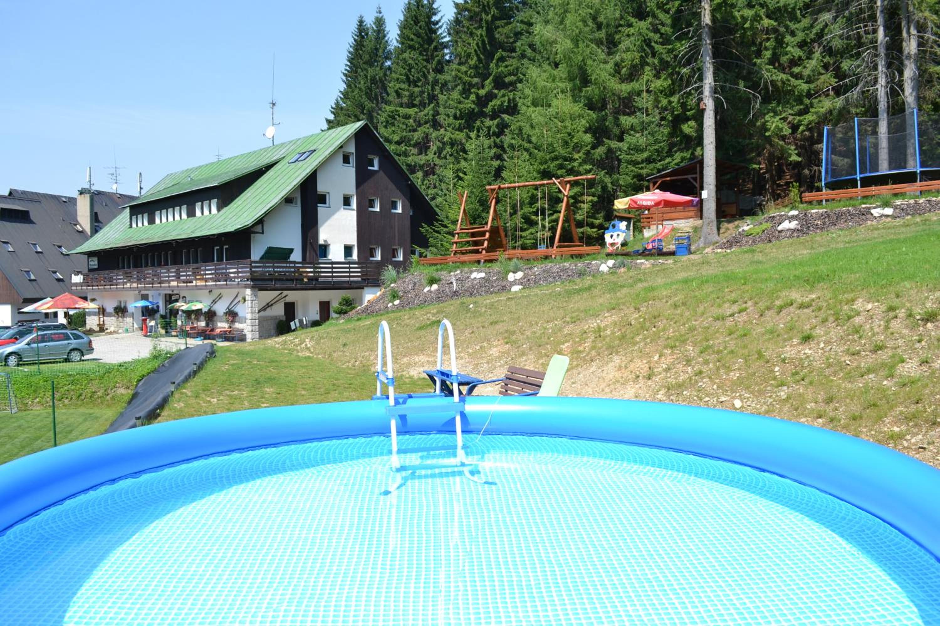 Pension Renata