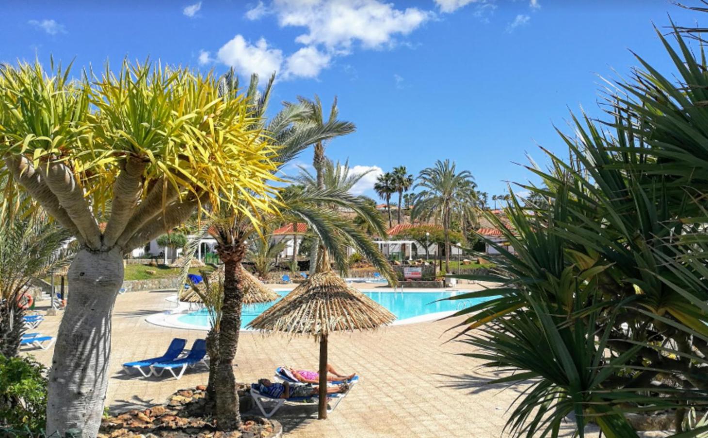 Parque Golf Maspalomas view 4
