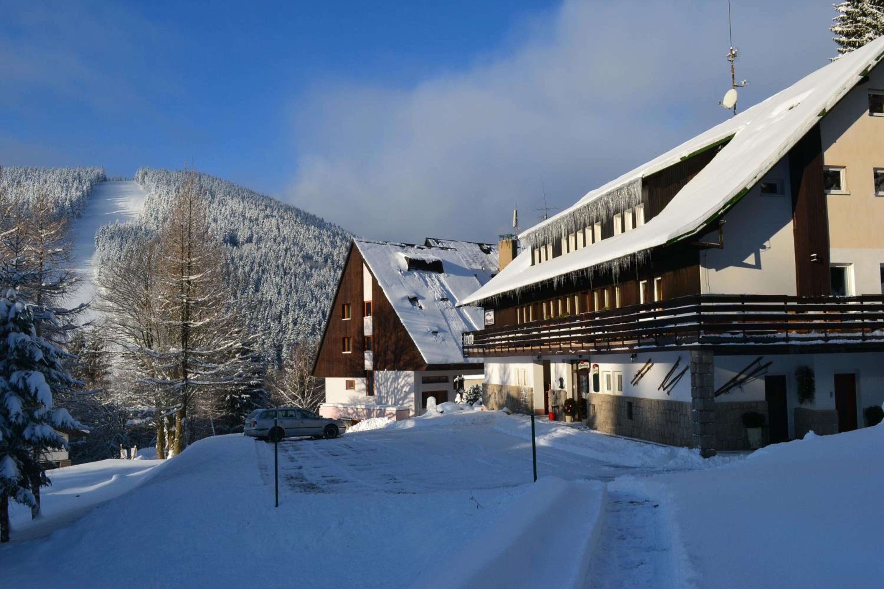 Pension Renata