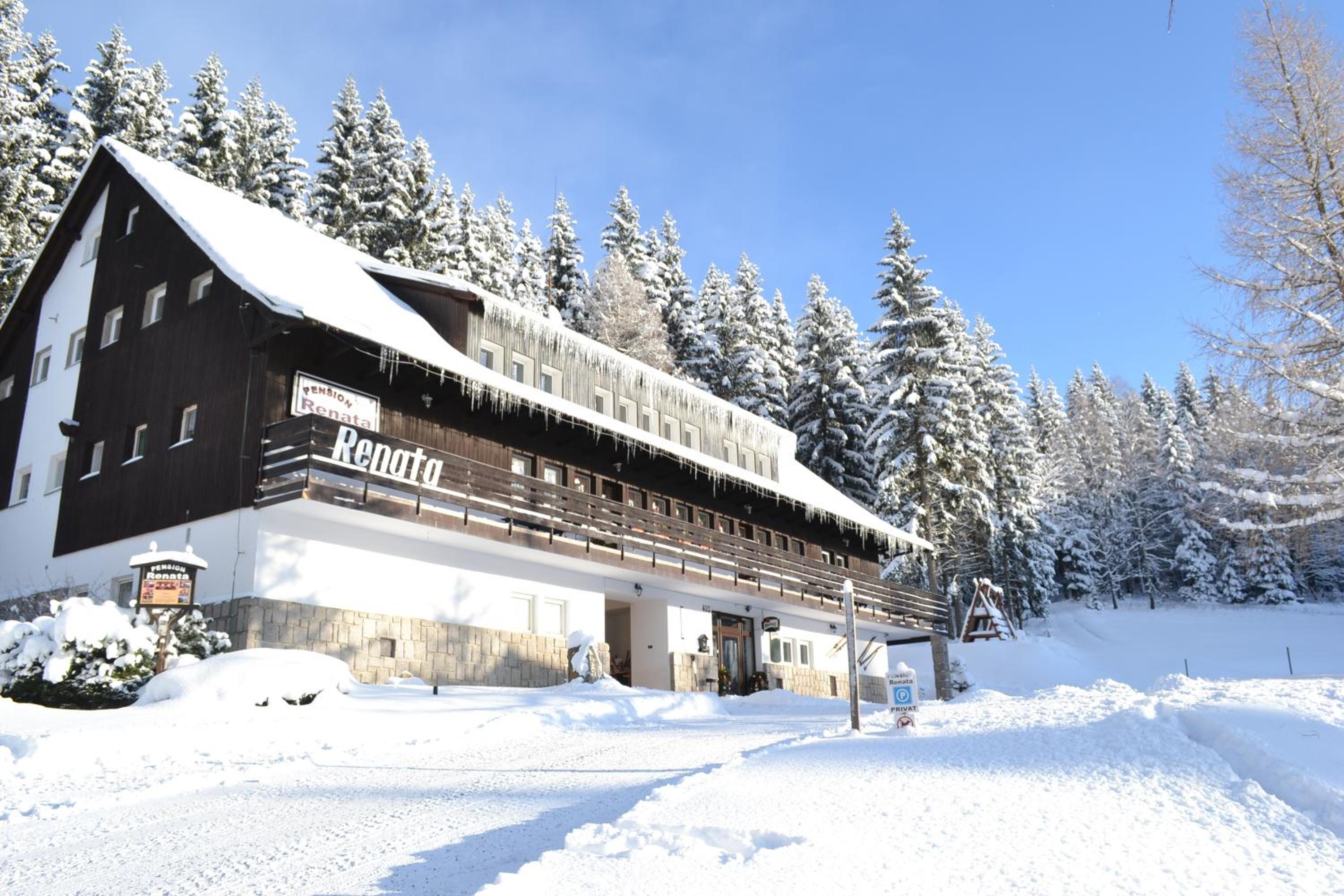 Pension Renata
