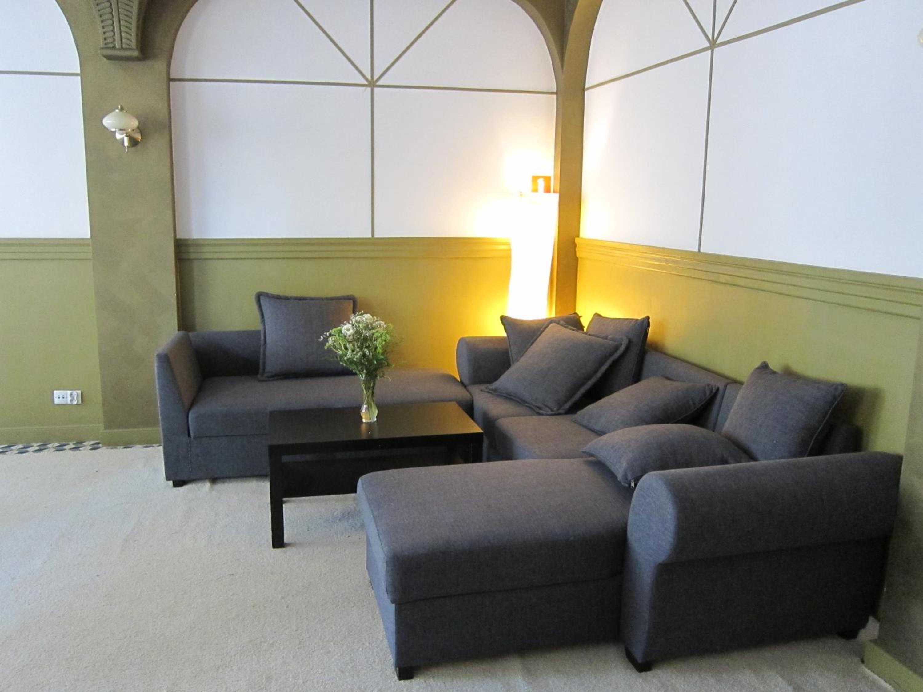 Hostel Wratislavia