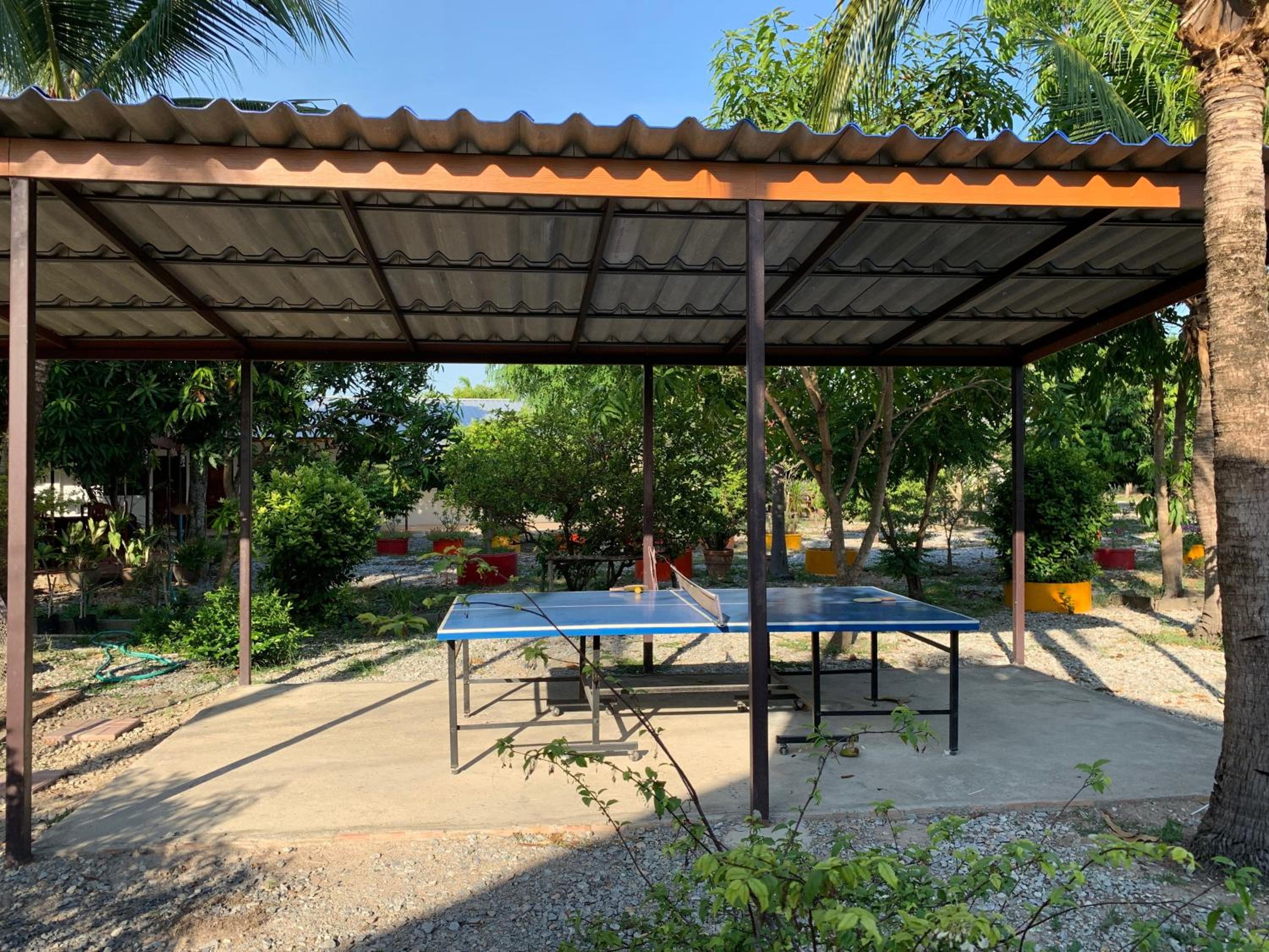 Kalae Resort