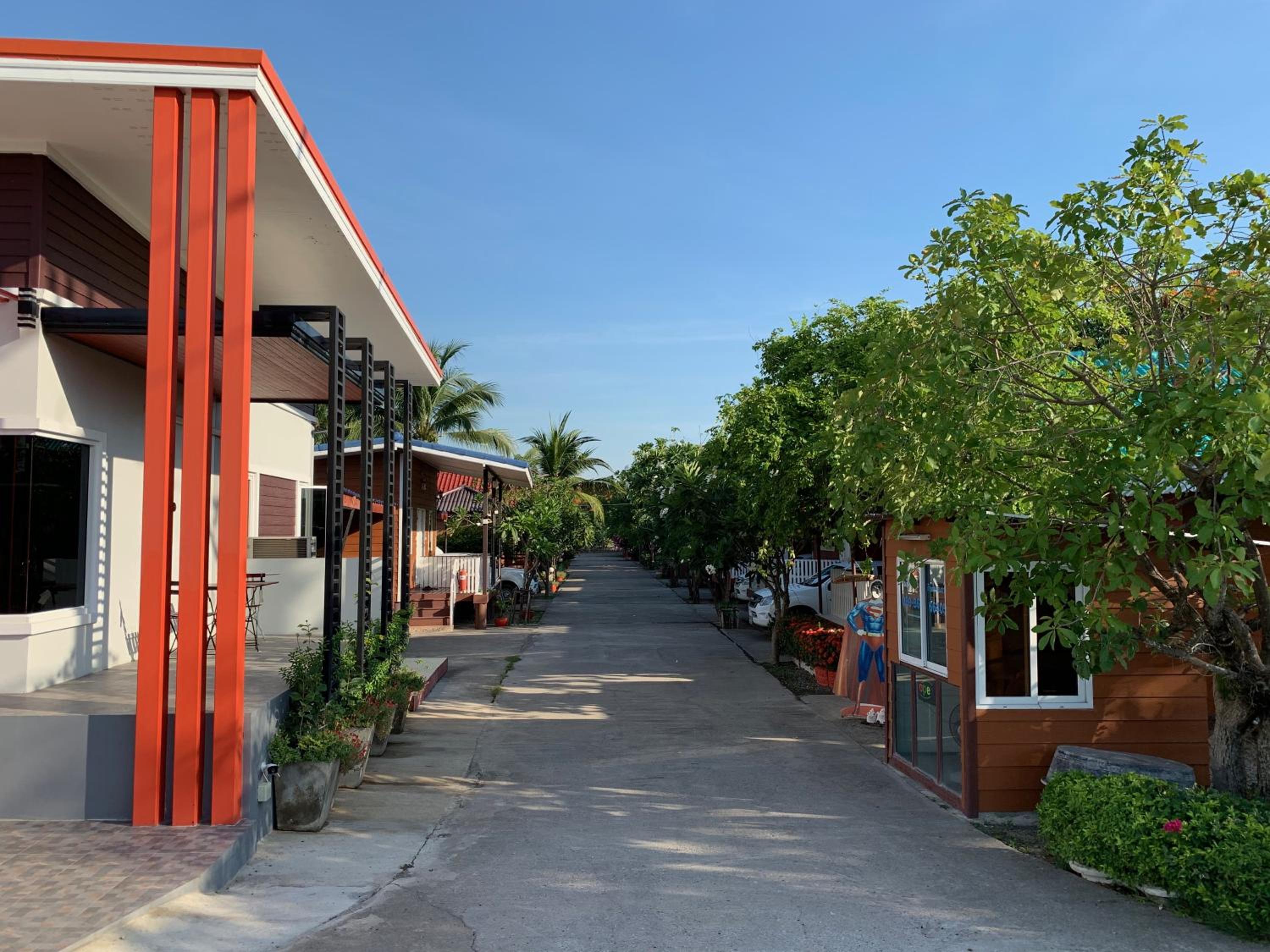 Kalae Resort