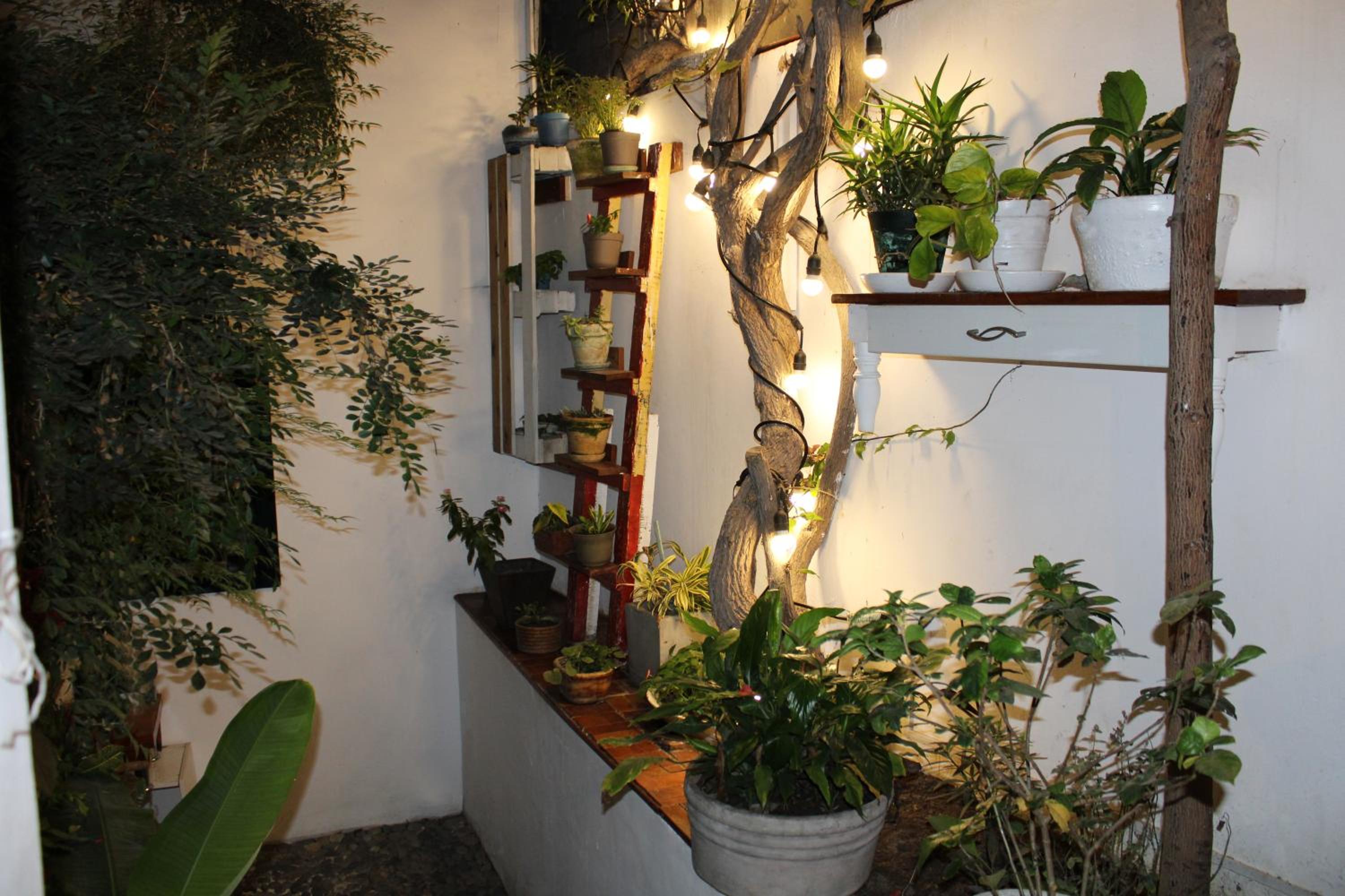La Casa del Viajero