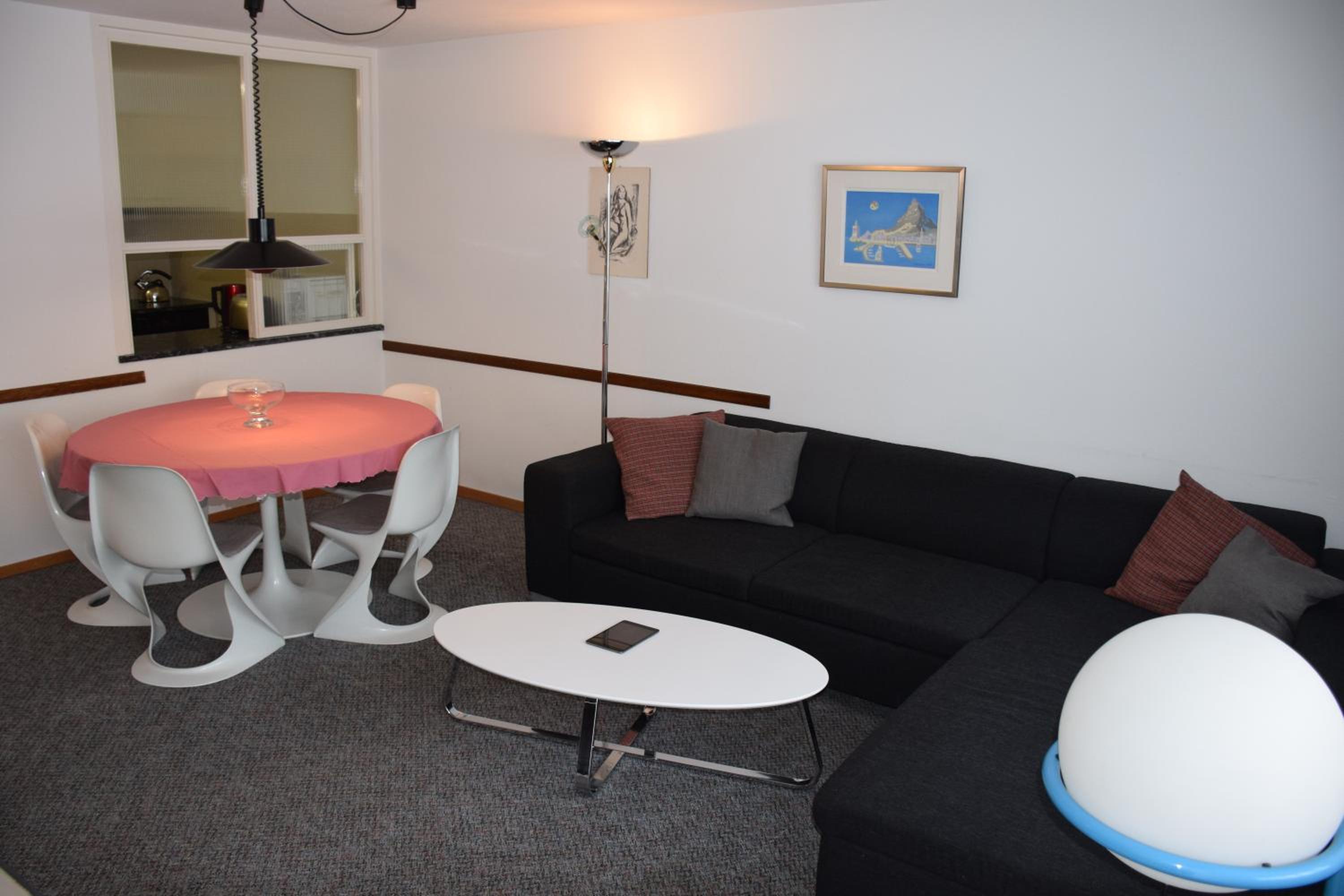 Apartment Zermatt - Best Location view 5