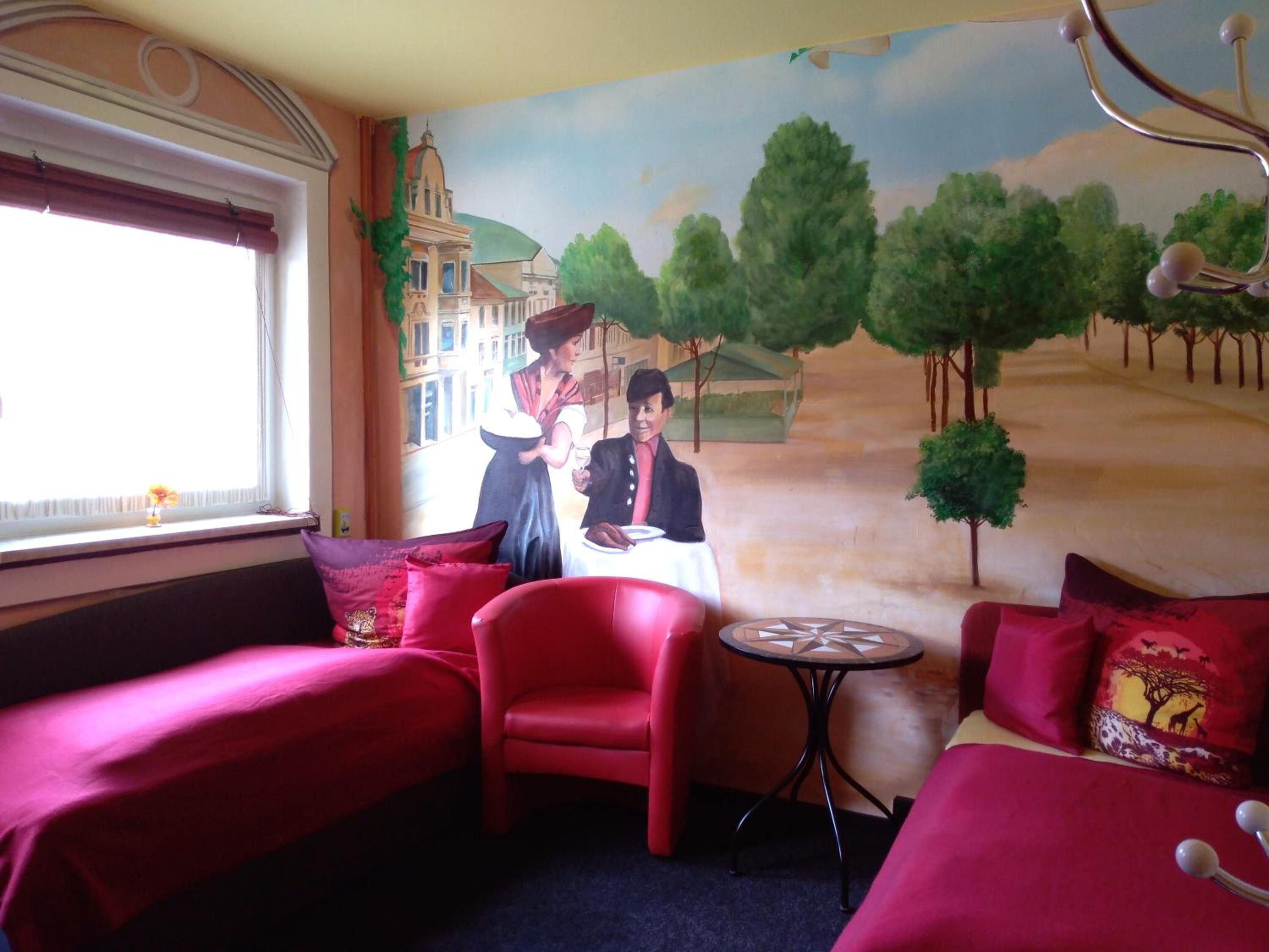 lounge