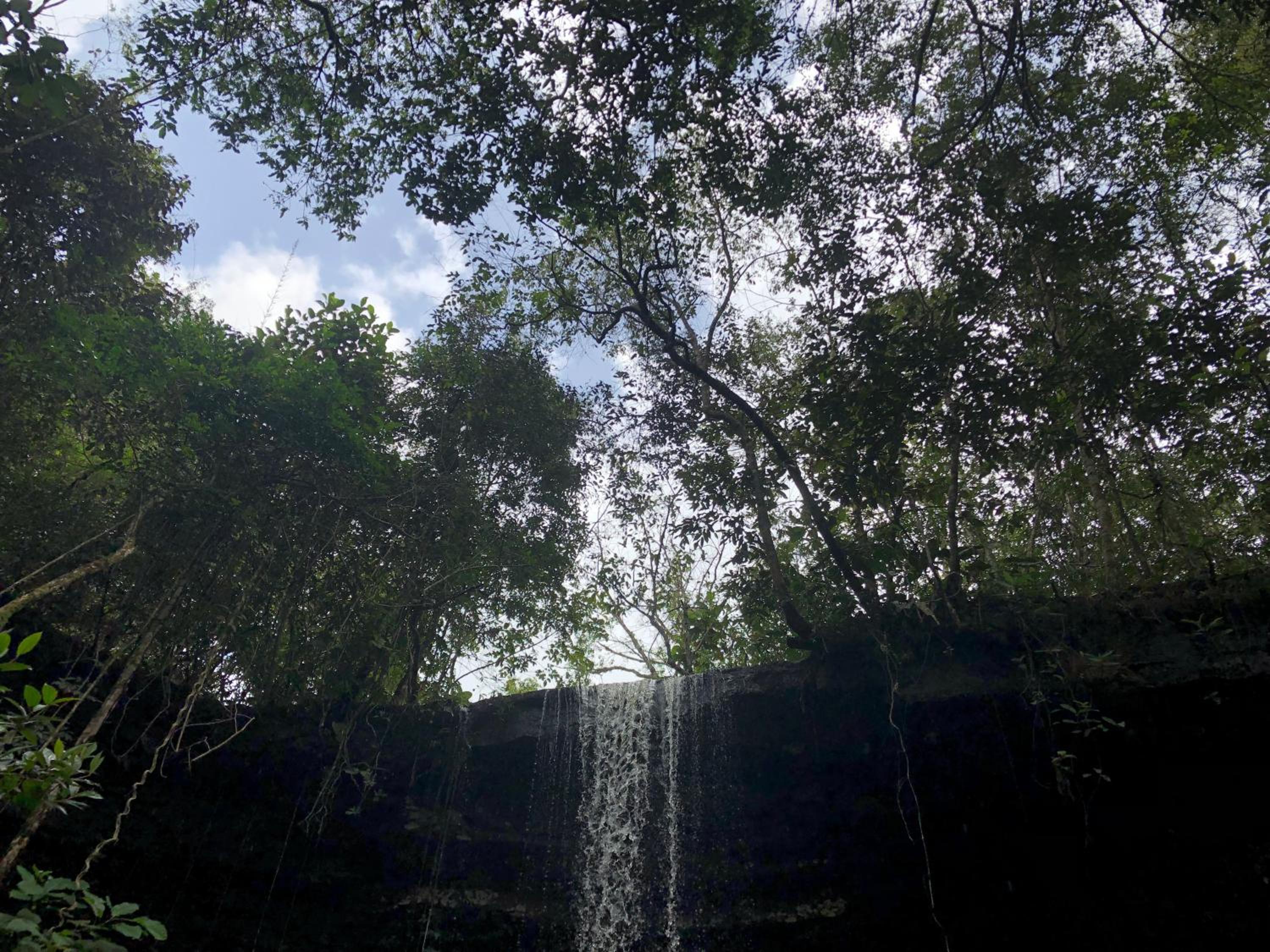 Pousada Jardim da Chapada