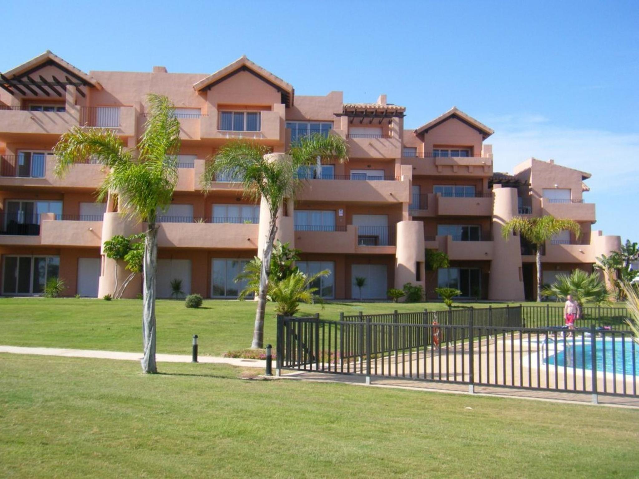 PedroRoca 285938-A Murcia Holiday Rentals Property view 3