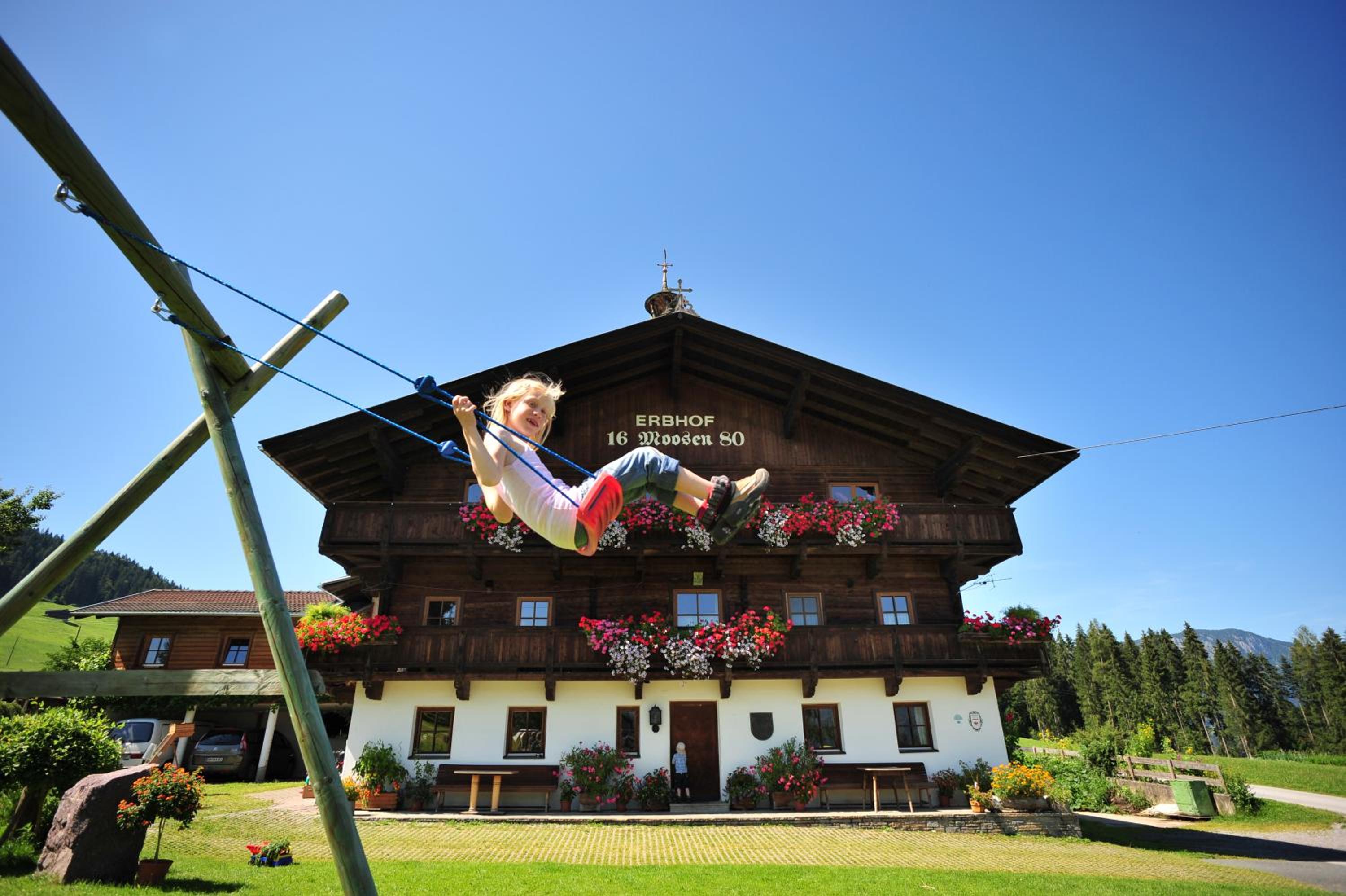 Achrainer-Moosen
