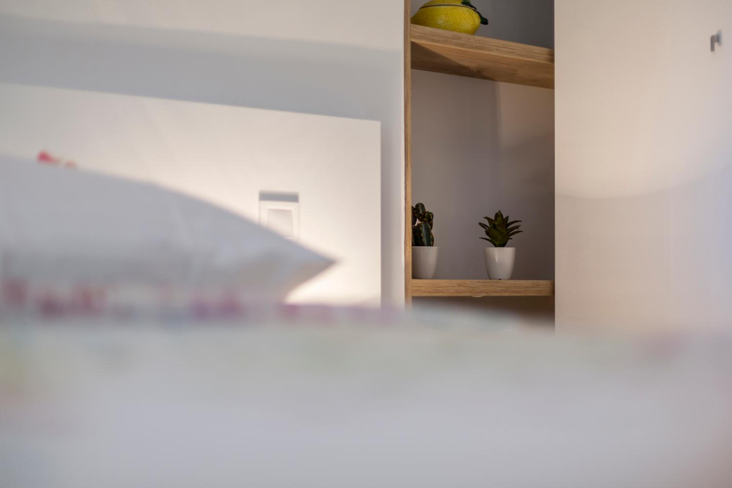 Maggy & Anna Apartment view 5