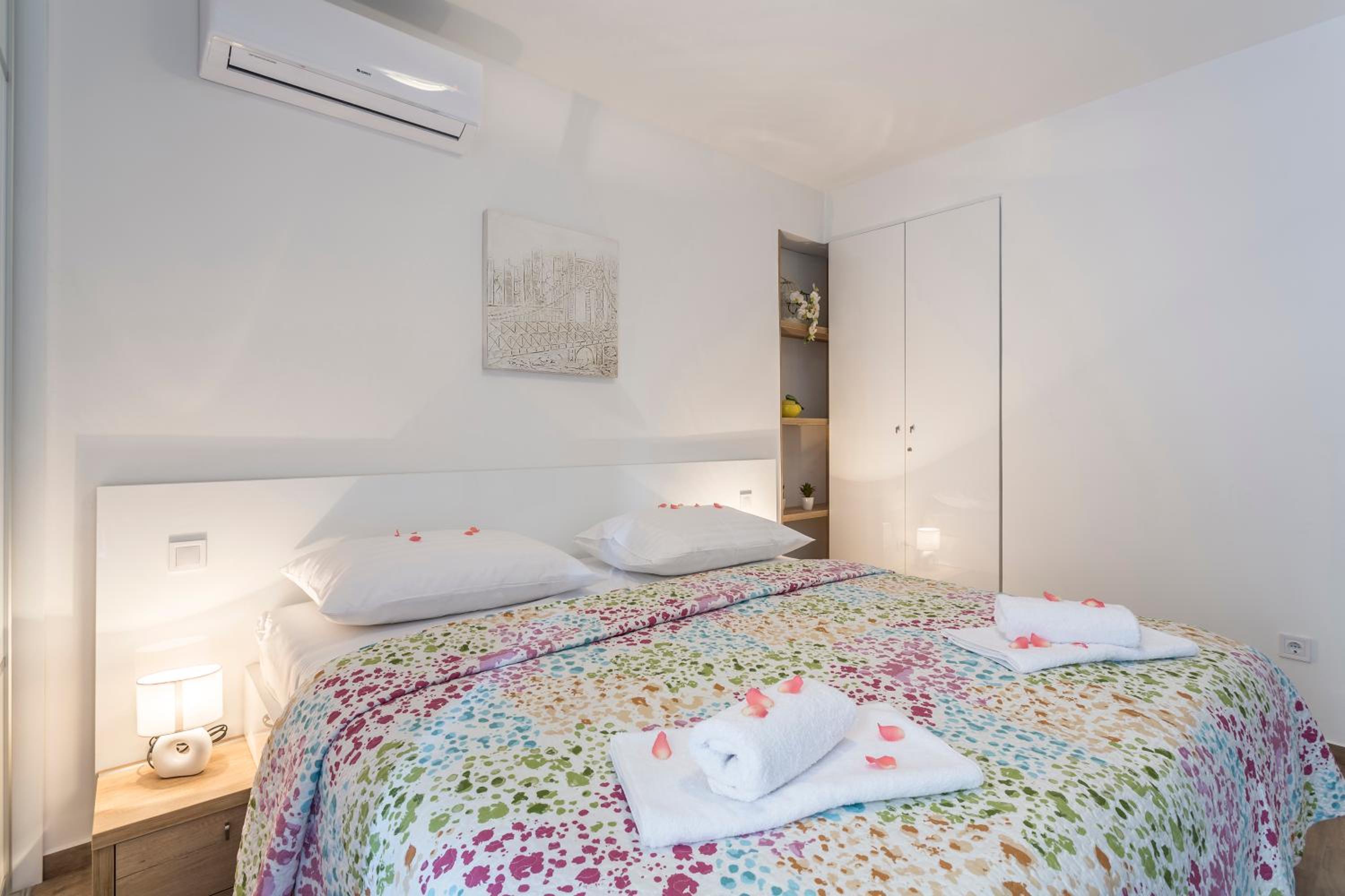 Maggy & Anna Apartment view 4