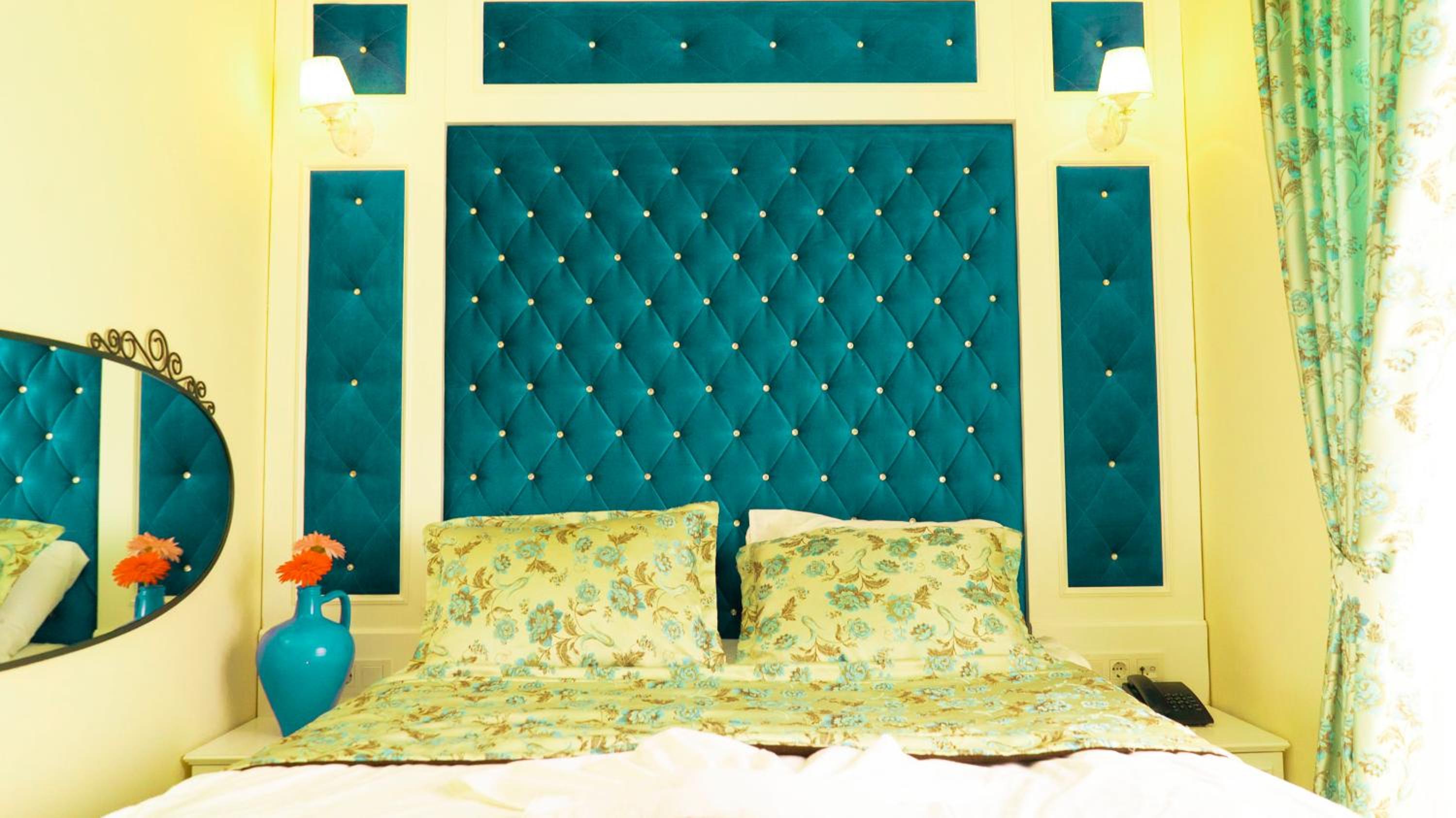 Microyal Hotel - Image 20