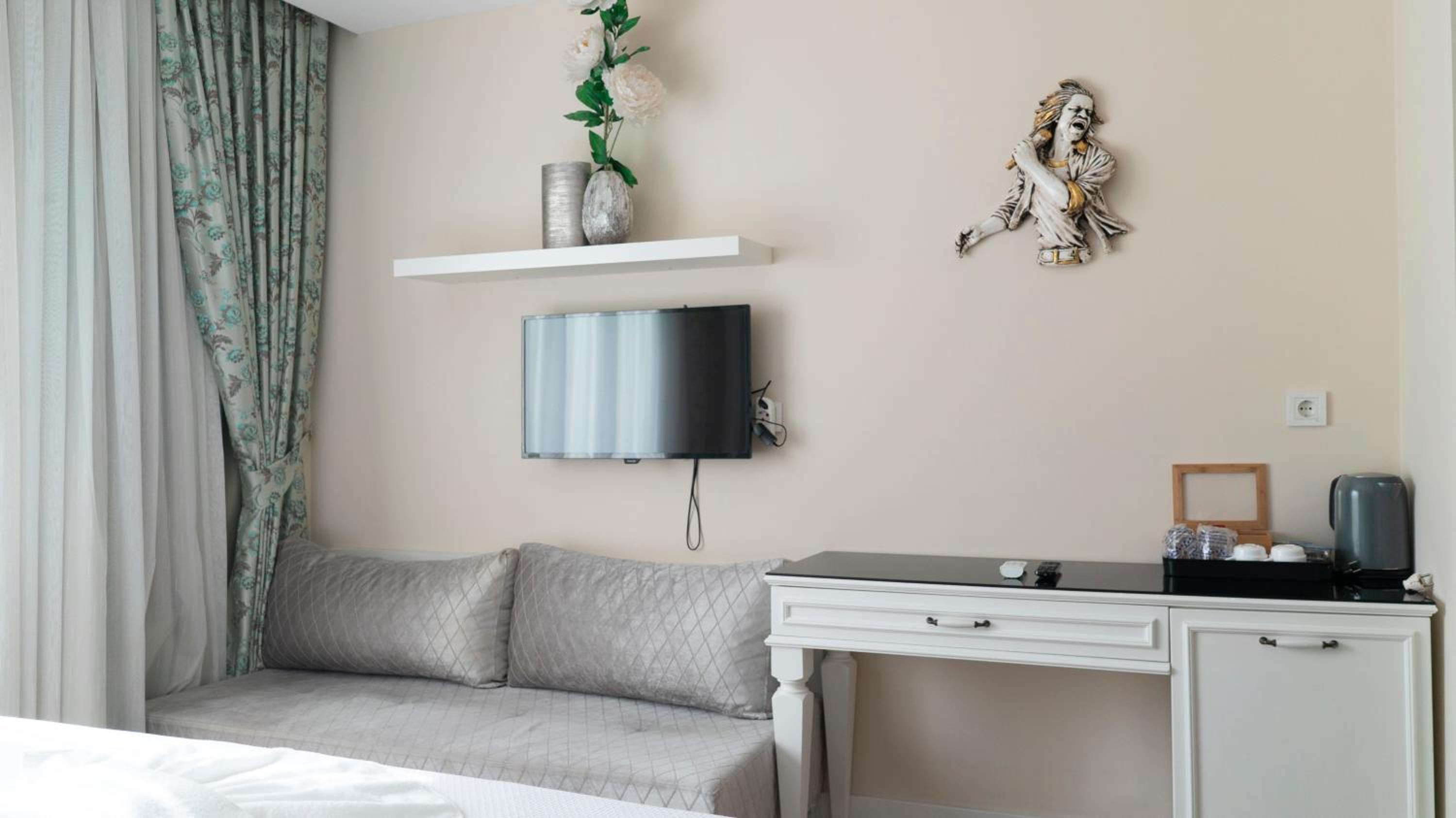 Microyal Hotel - Image 18