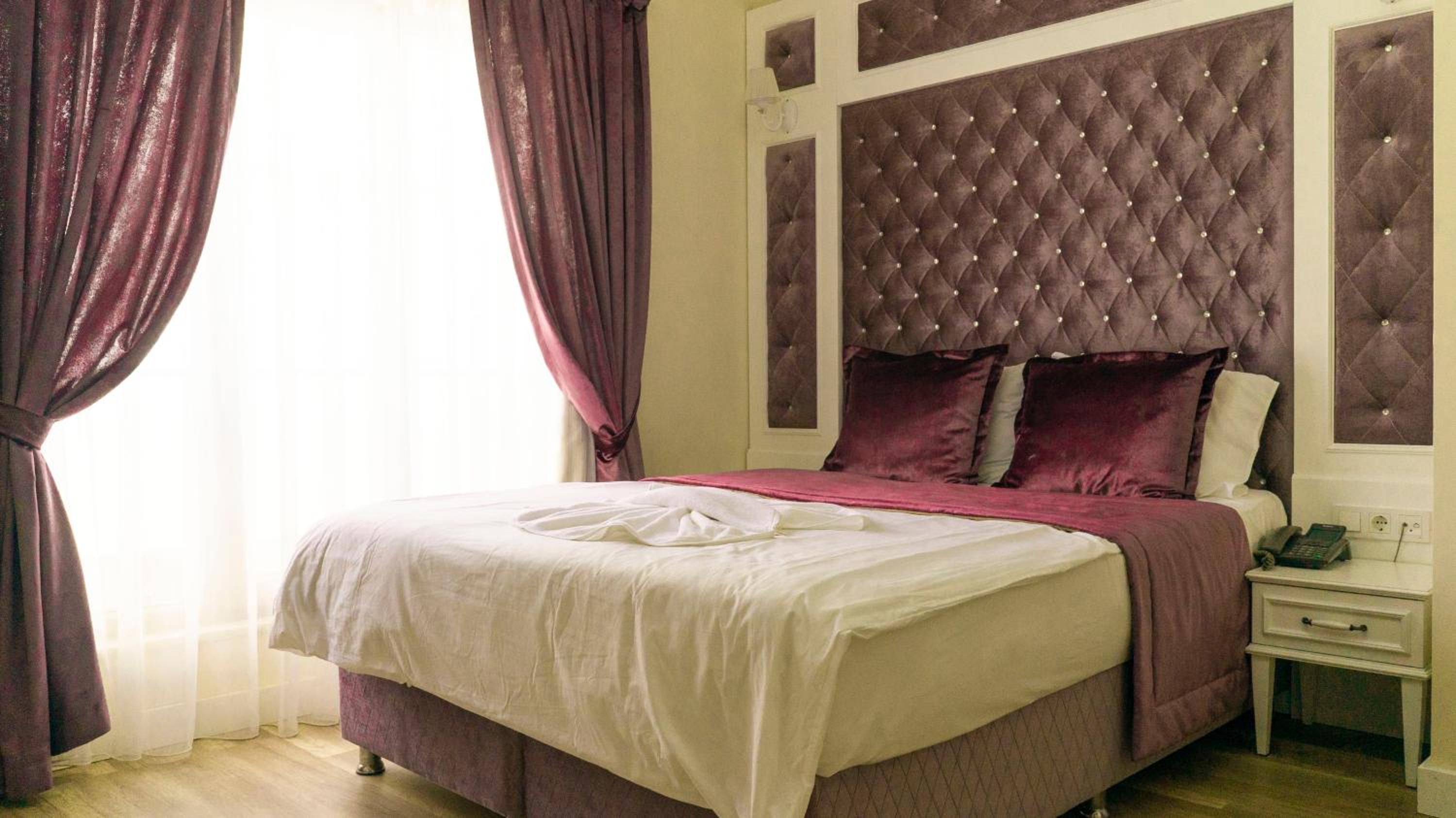 Microyal Hotel - Image 12