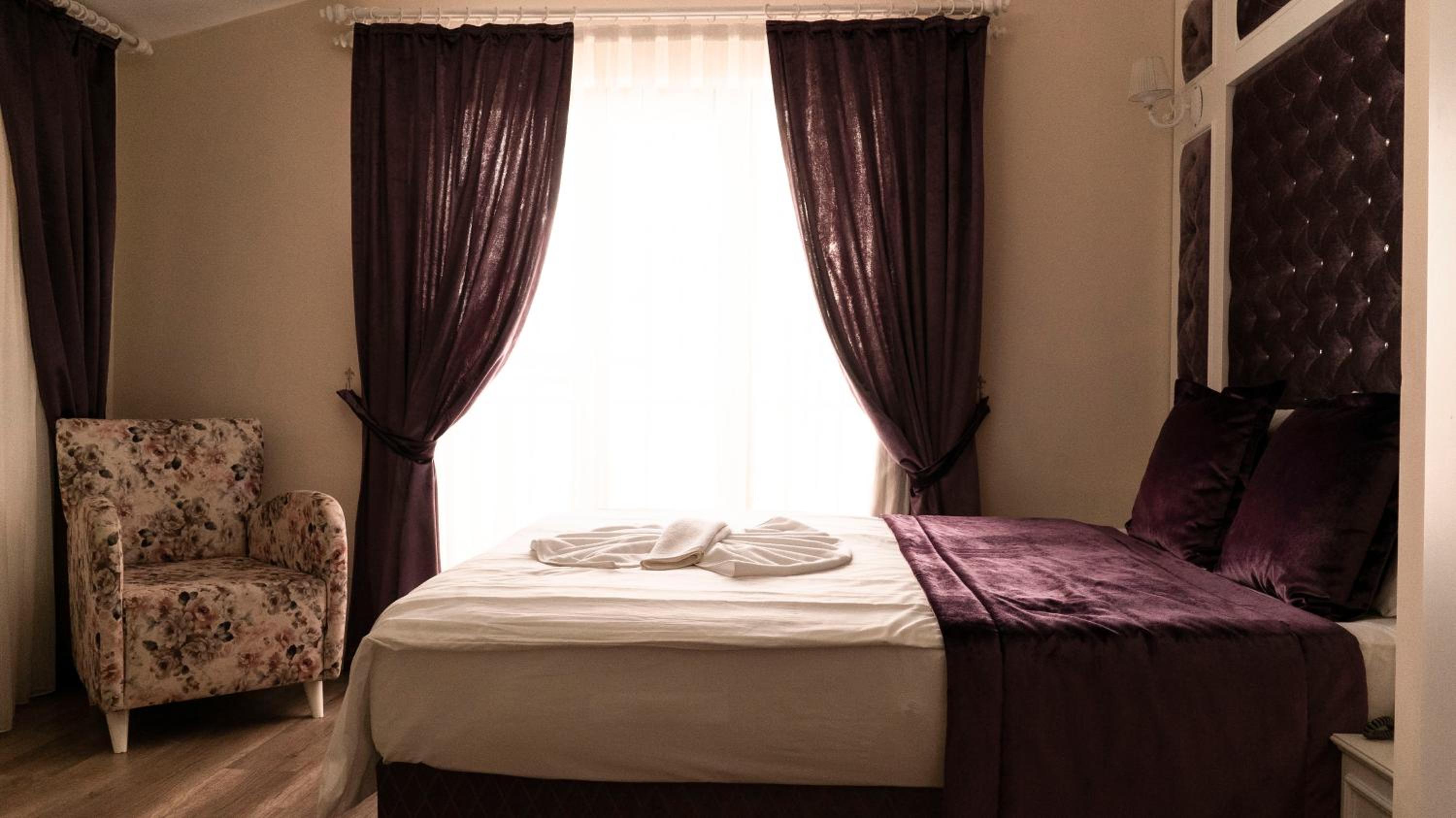 Microyal Hotel - Image 49