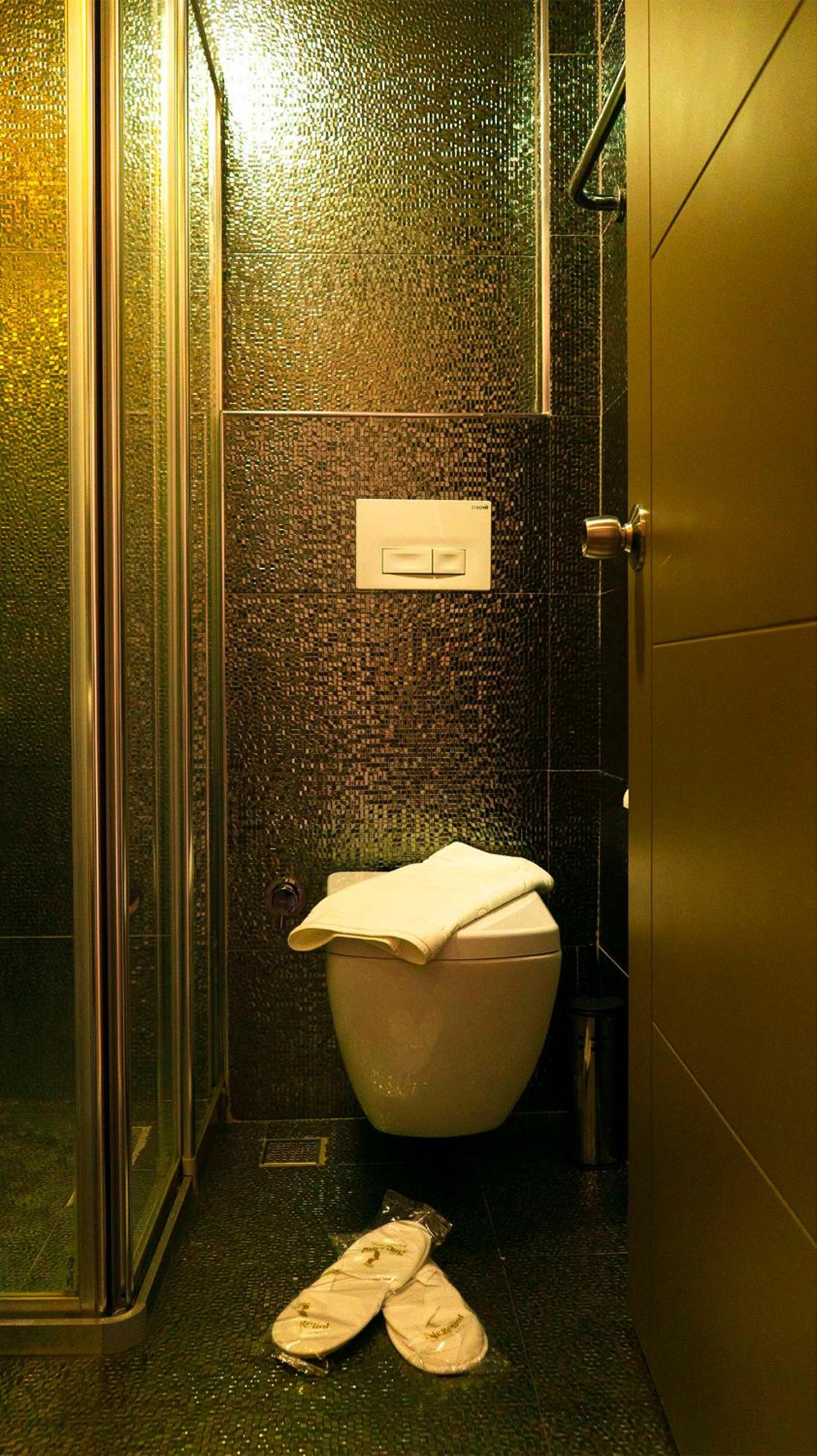 Microyal Hotel - Image 14