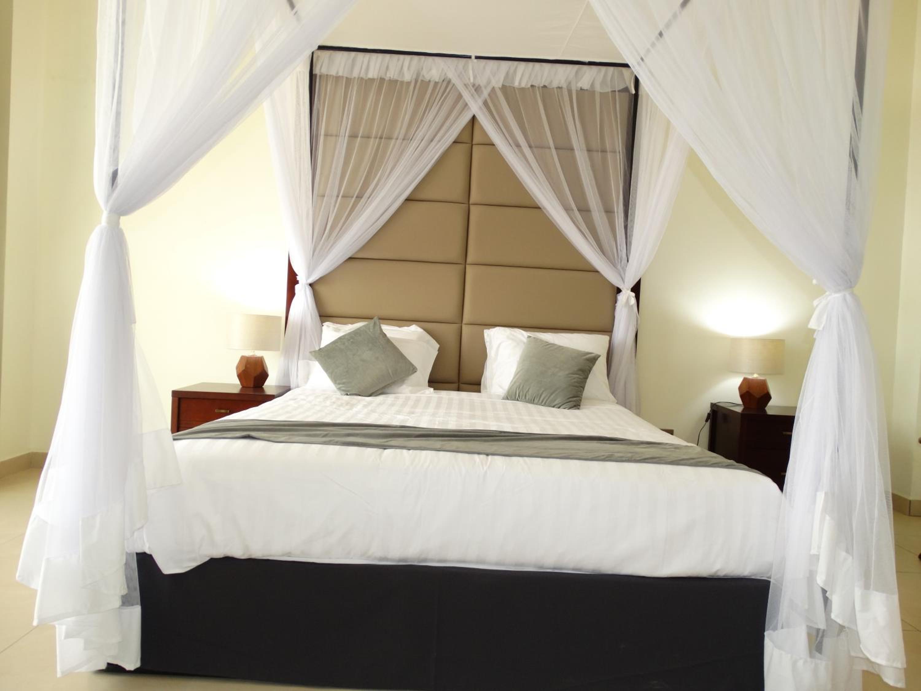 Nyali Golf View Residence view 2