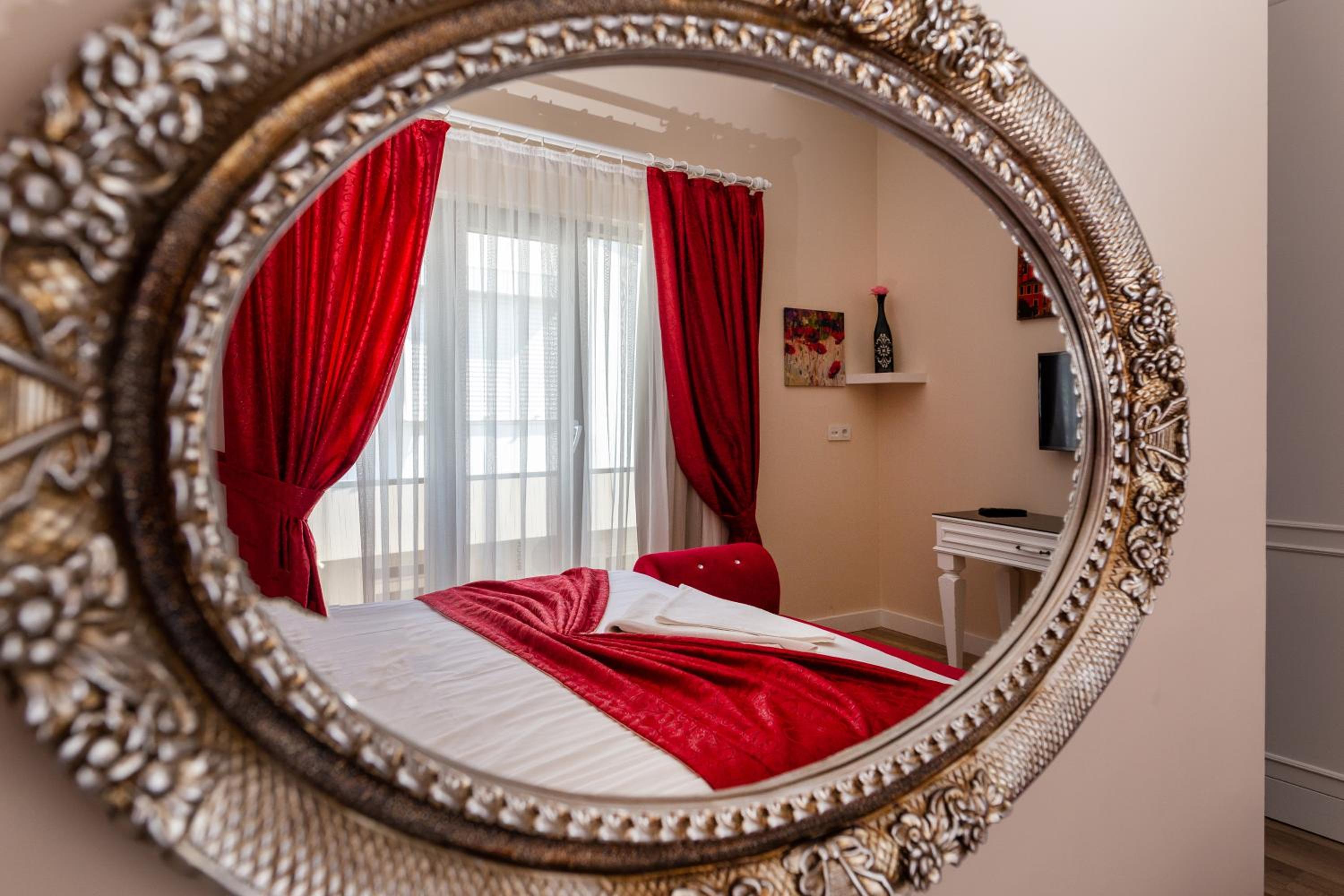 Microyal Hotel - Image 46