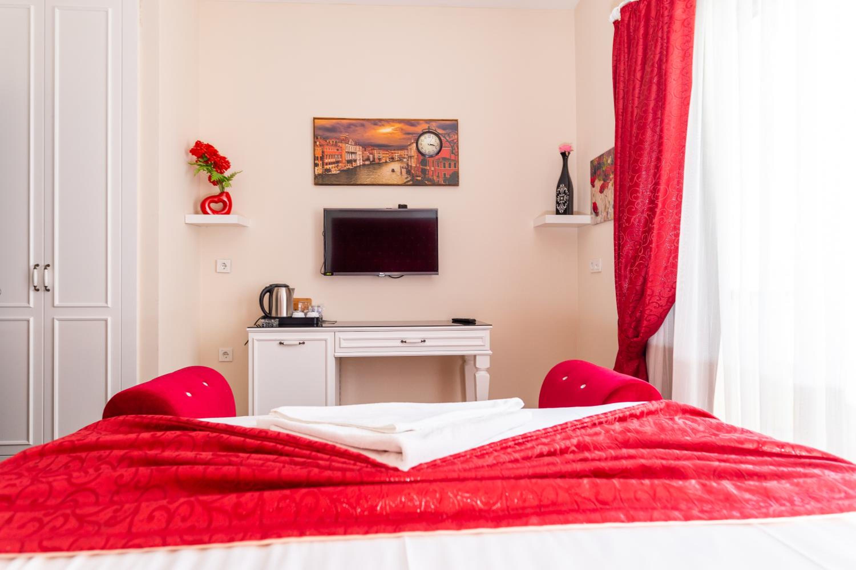 Microyal Hotel - Image 48