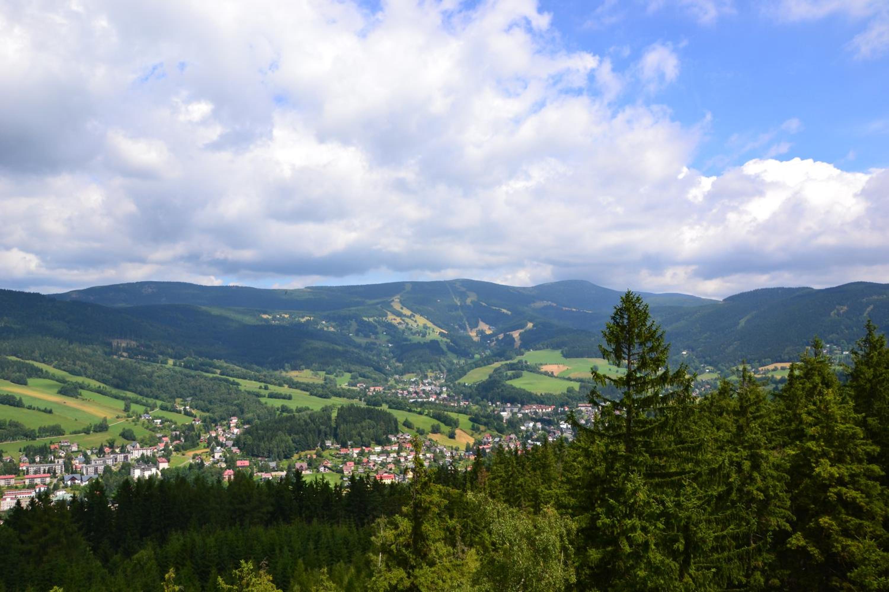 Apartmány Ski Lift