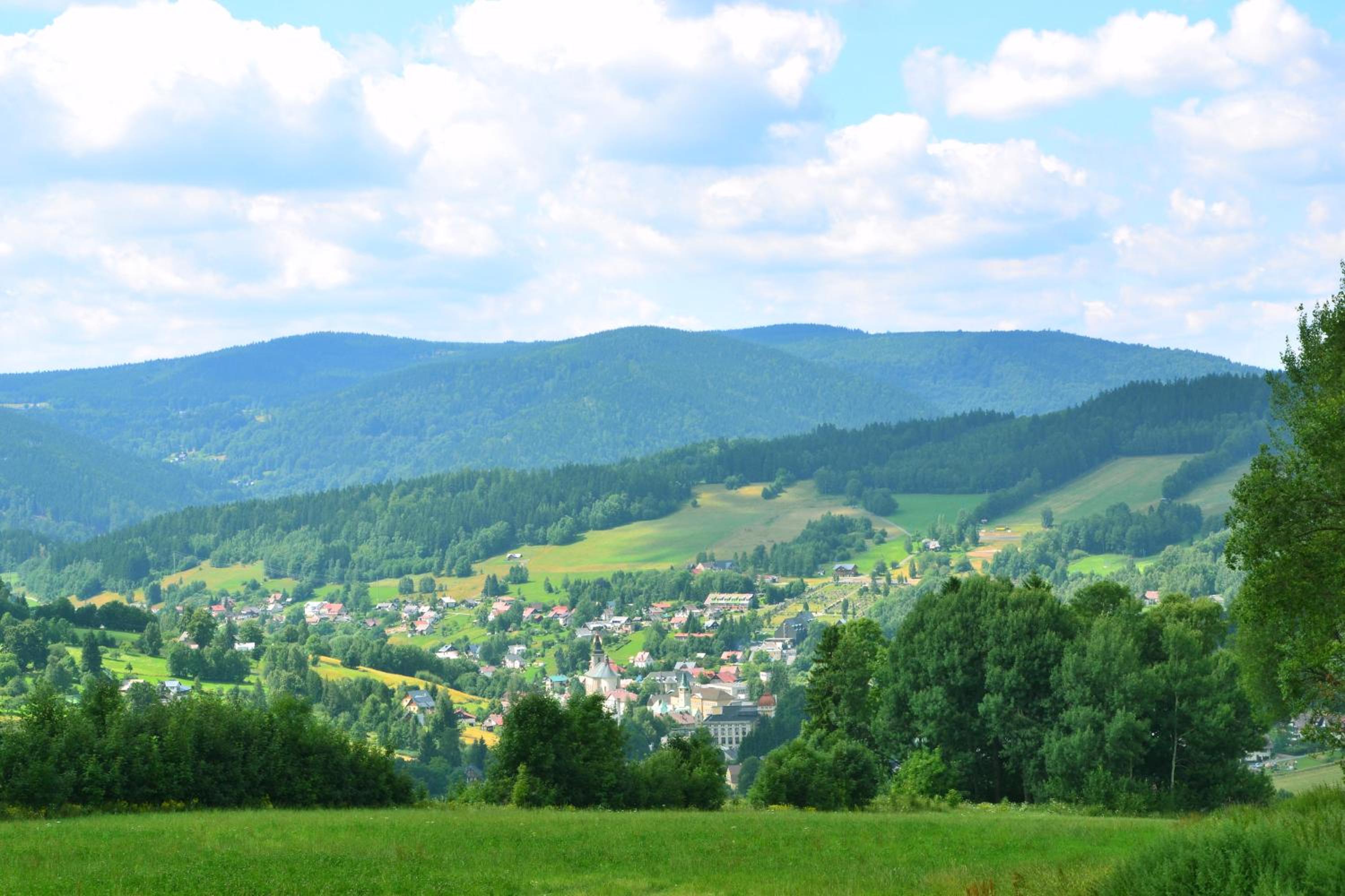 Apartmány Ski Lift