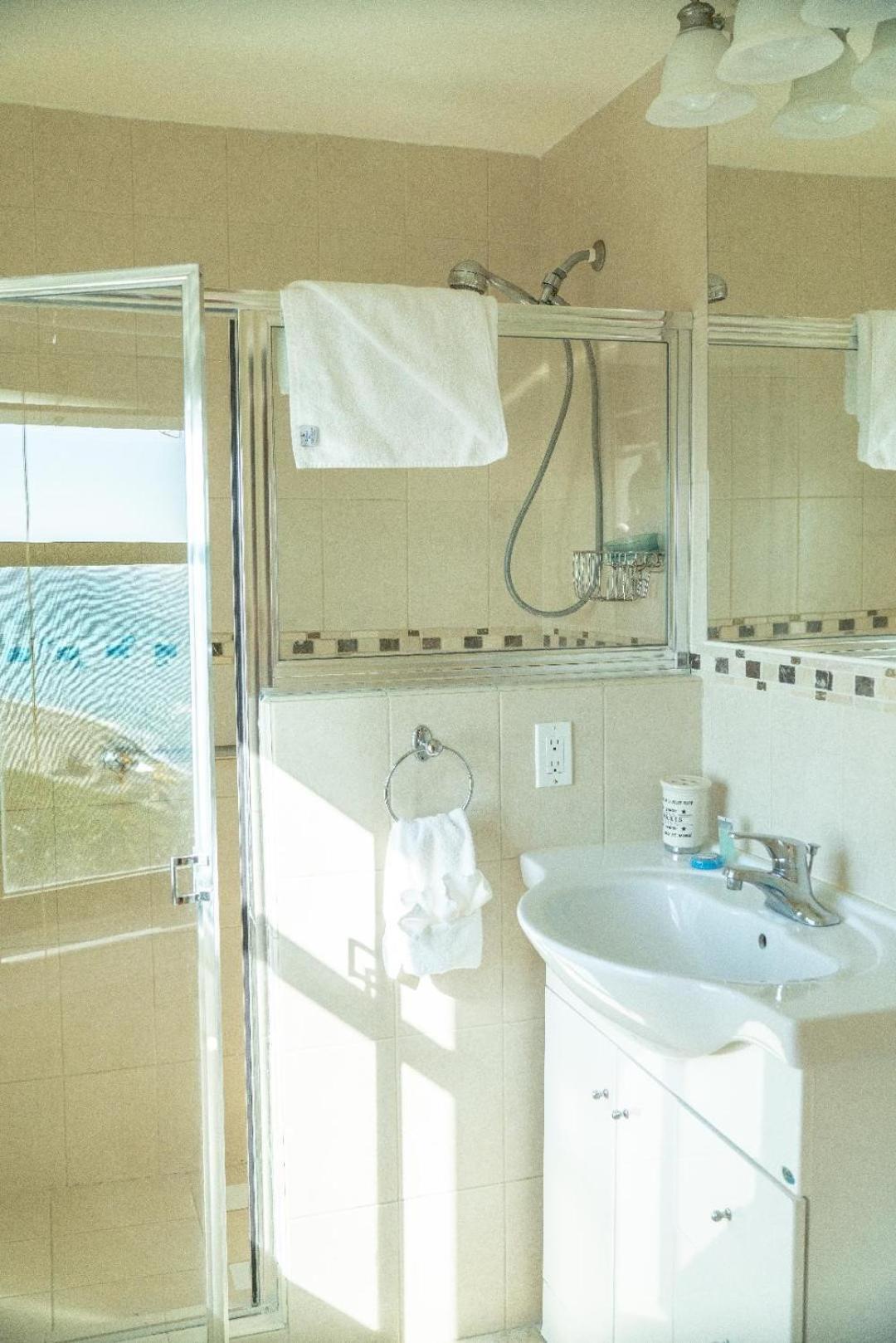 Ocean Front Units at Miami Beach