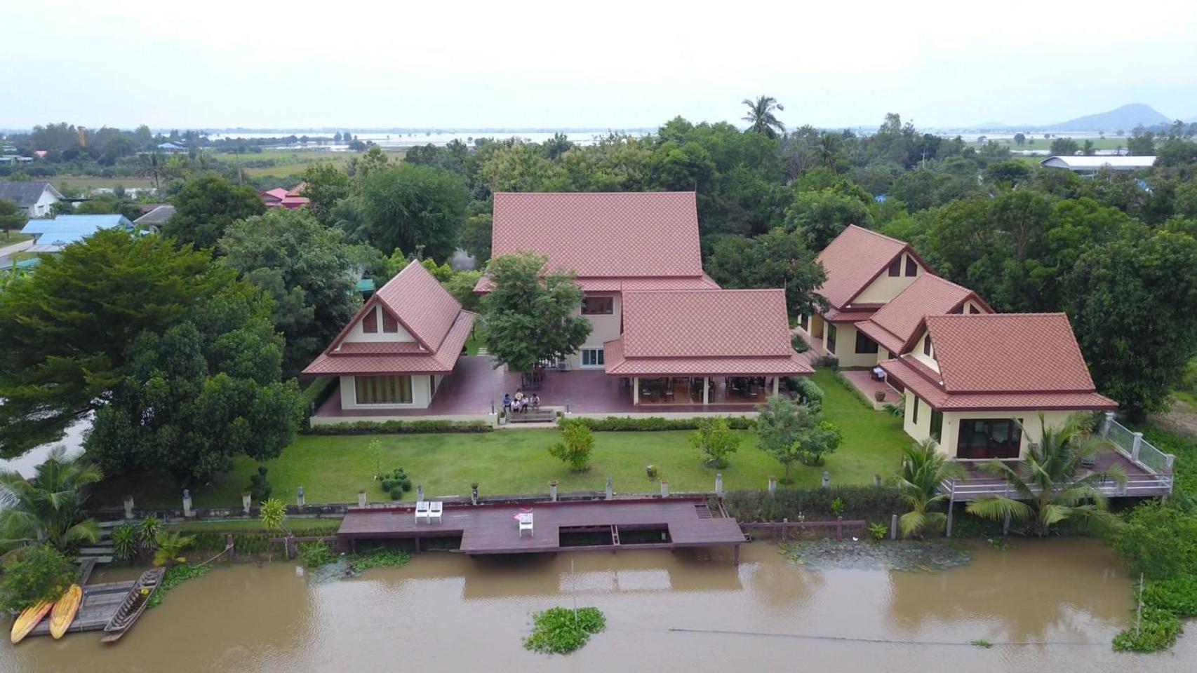 Thararin Villa, photo 71