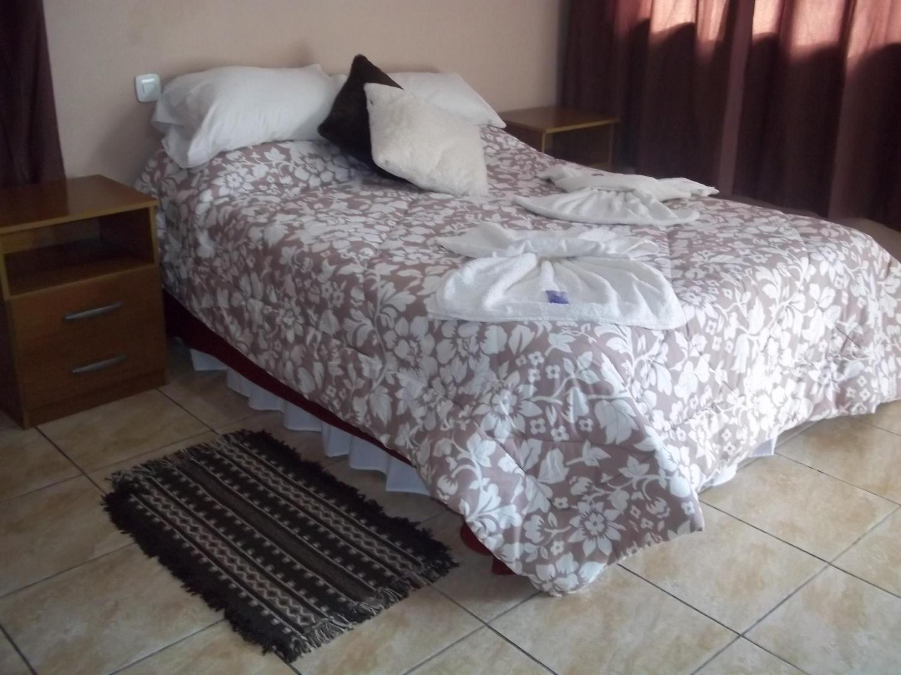 Posada Iguazu Royal