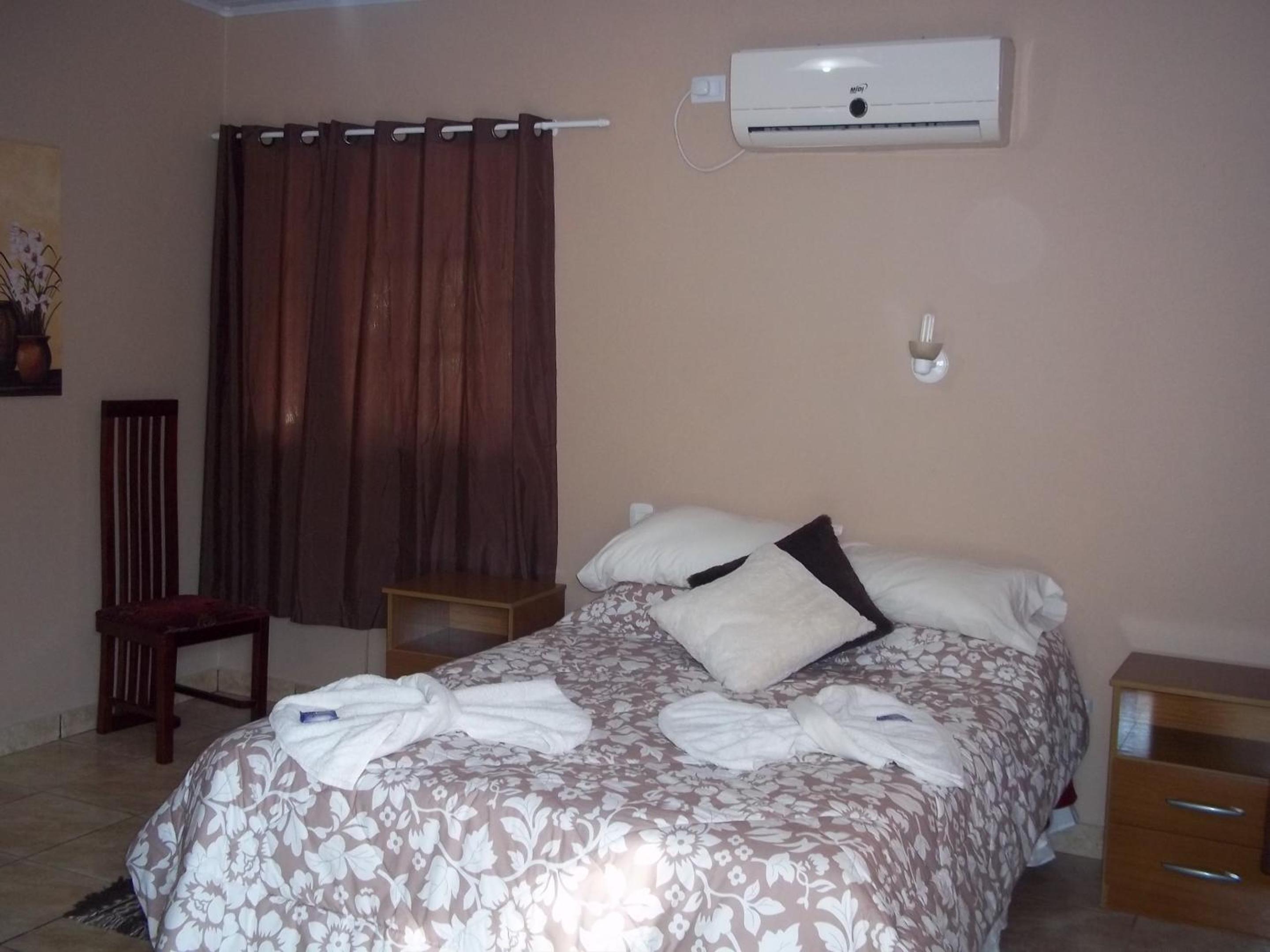 Posada Iguazu Royal