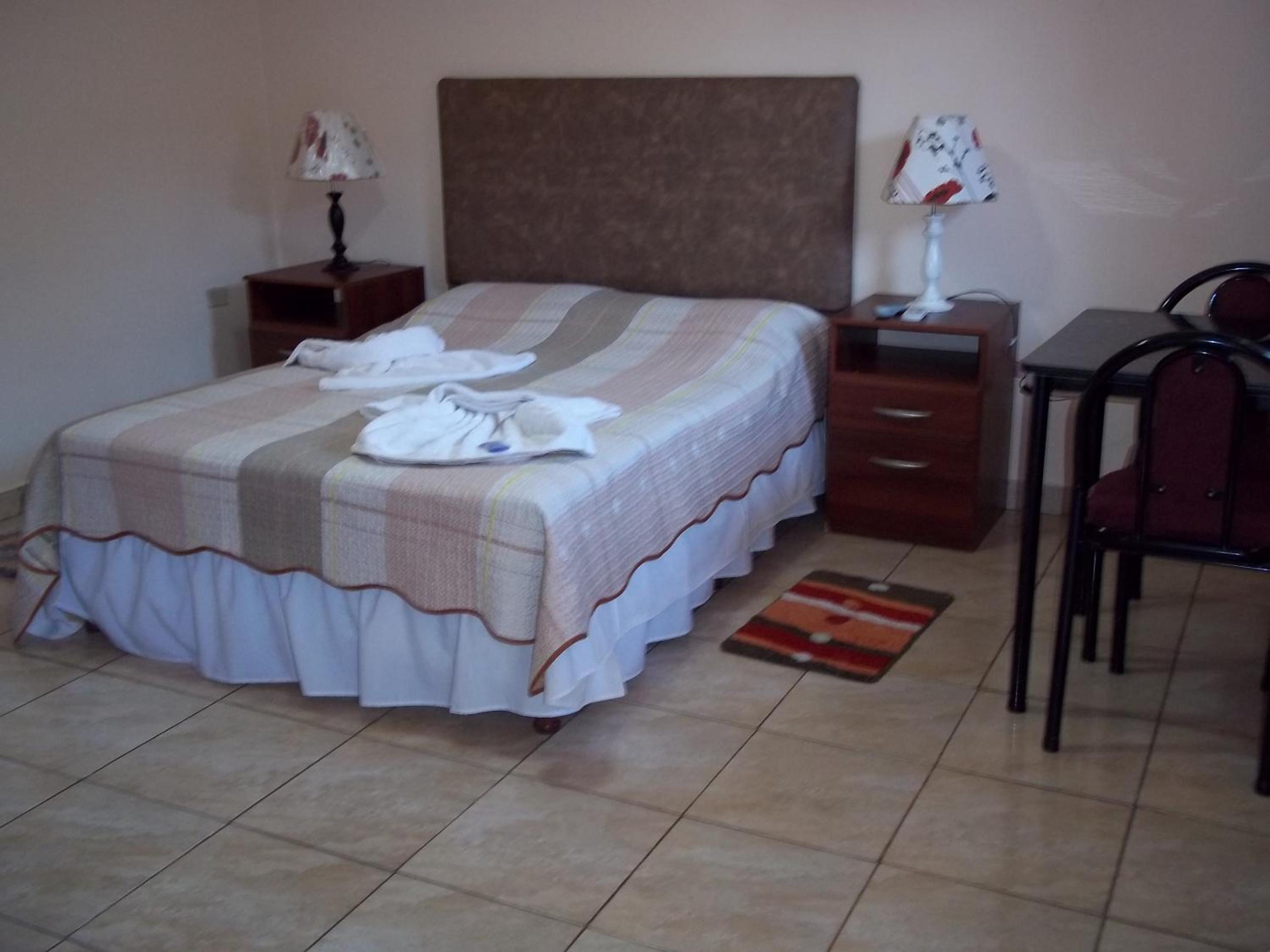 Posada Iguazu Royal