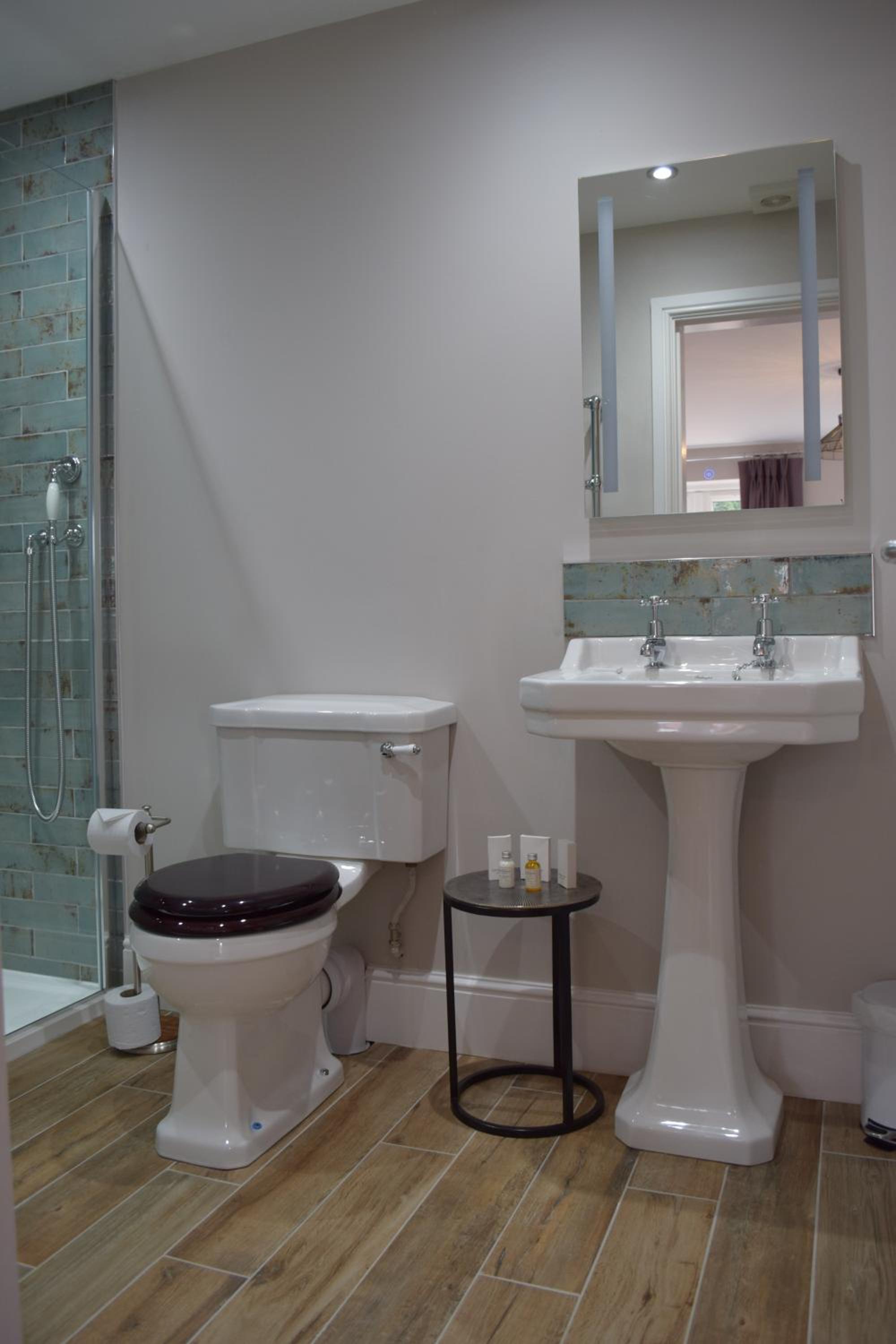 Loughborough Vacations - The Manor House at Quorn - Property Image 2