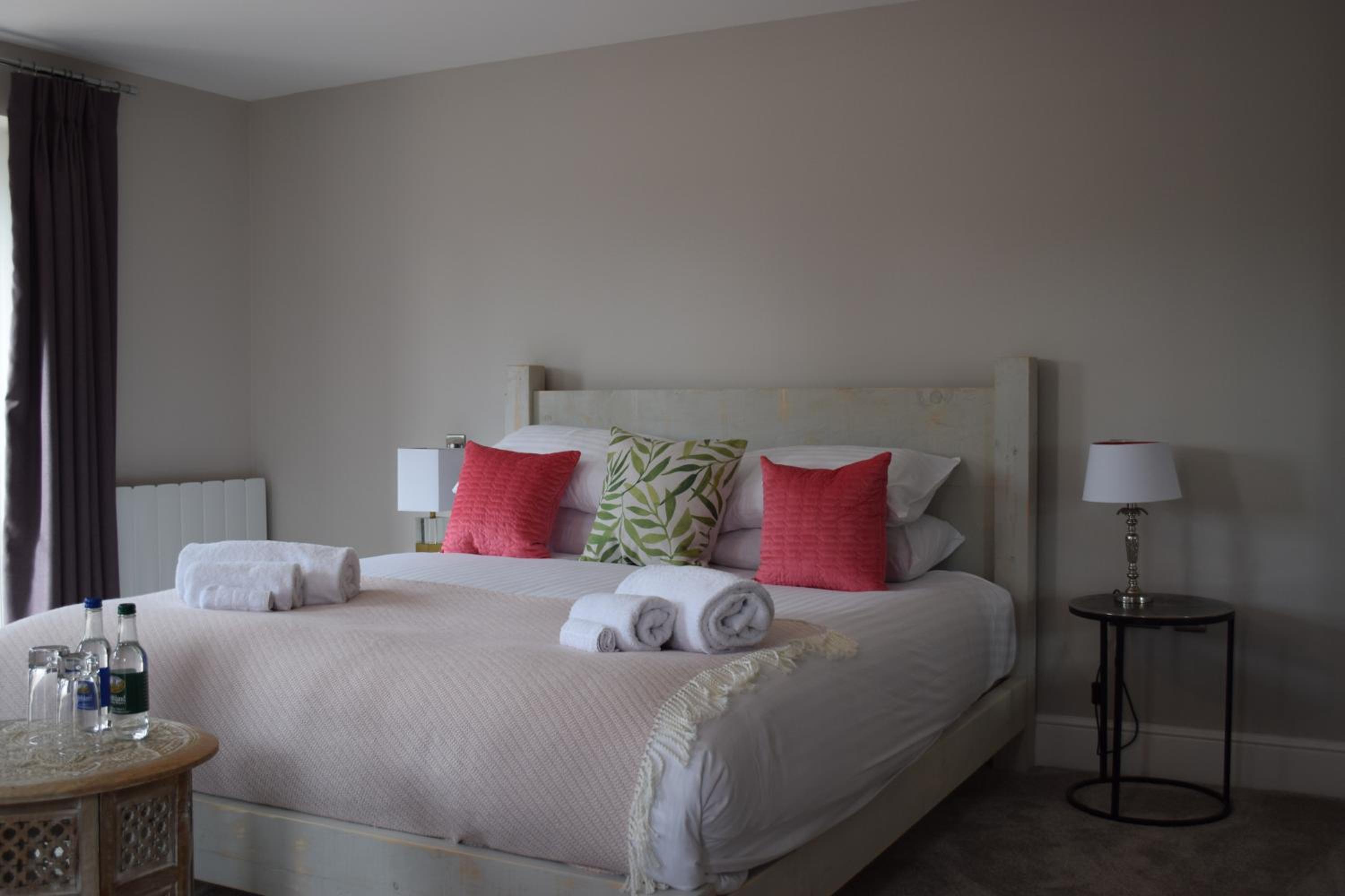Loughborough Vacations - The Manor House at Quorn - Property Image 3