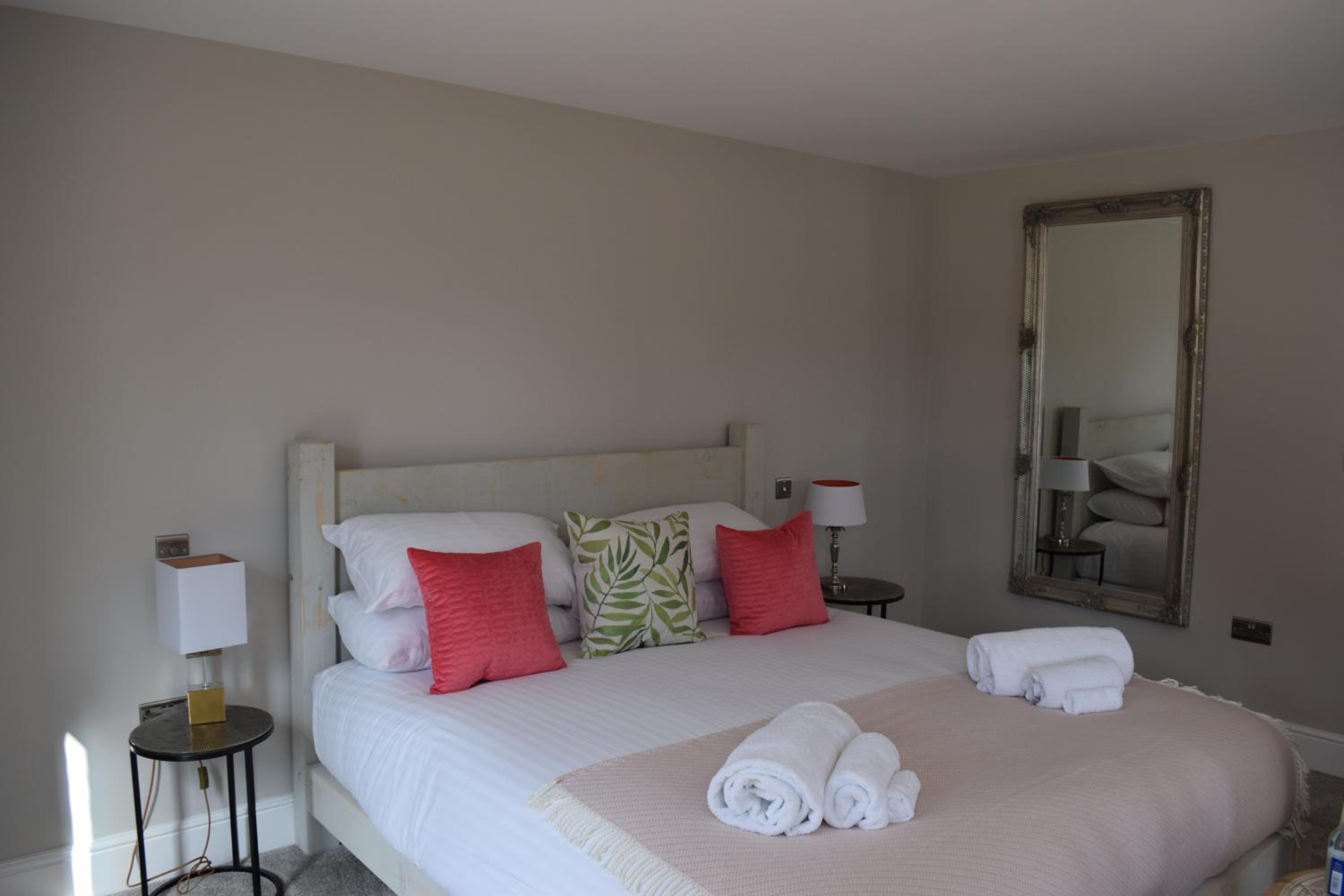 Loughborough Vacations - The Manor House at Quorn - Property Image 4