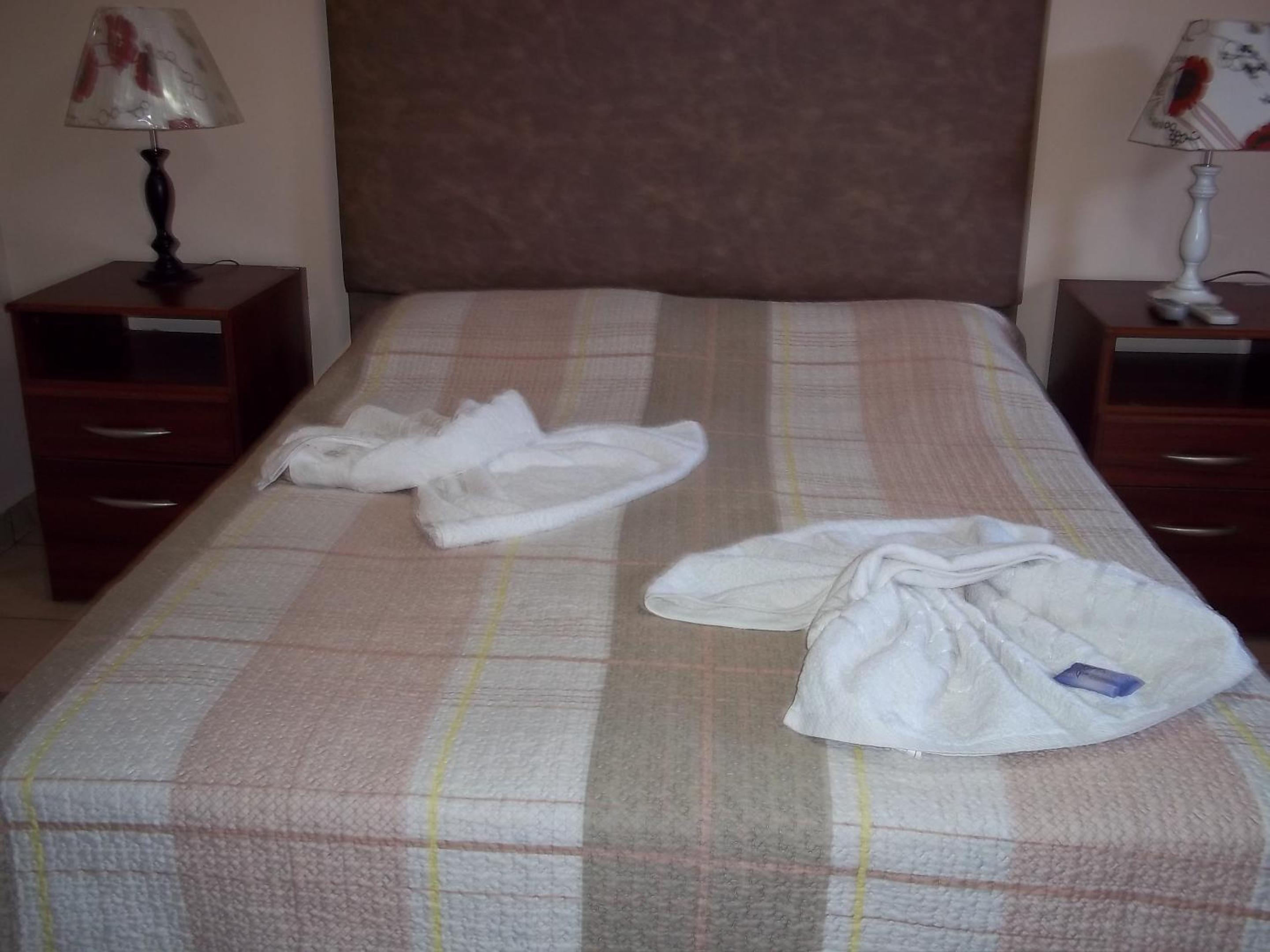 Posada Iguazu Royal