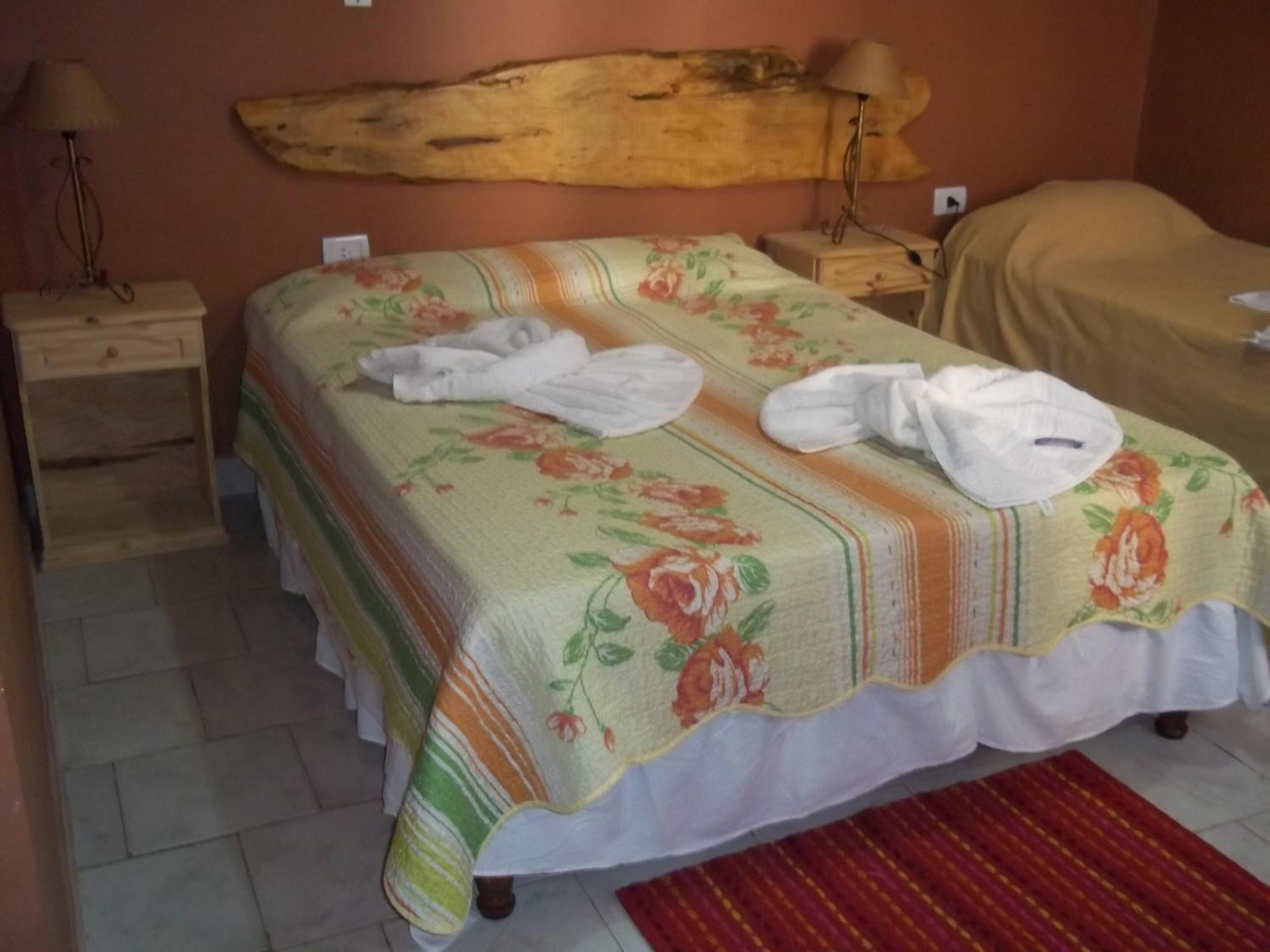 Posada Iguazu Royal