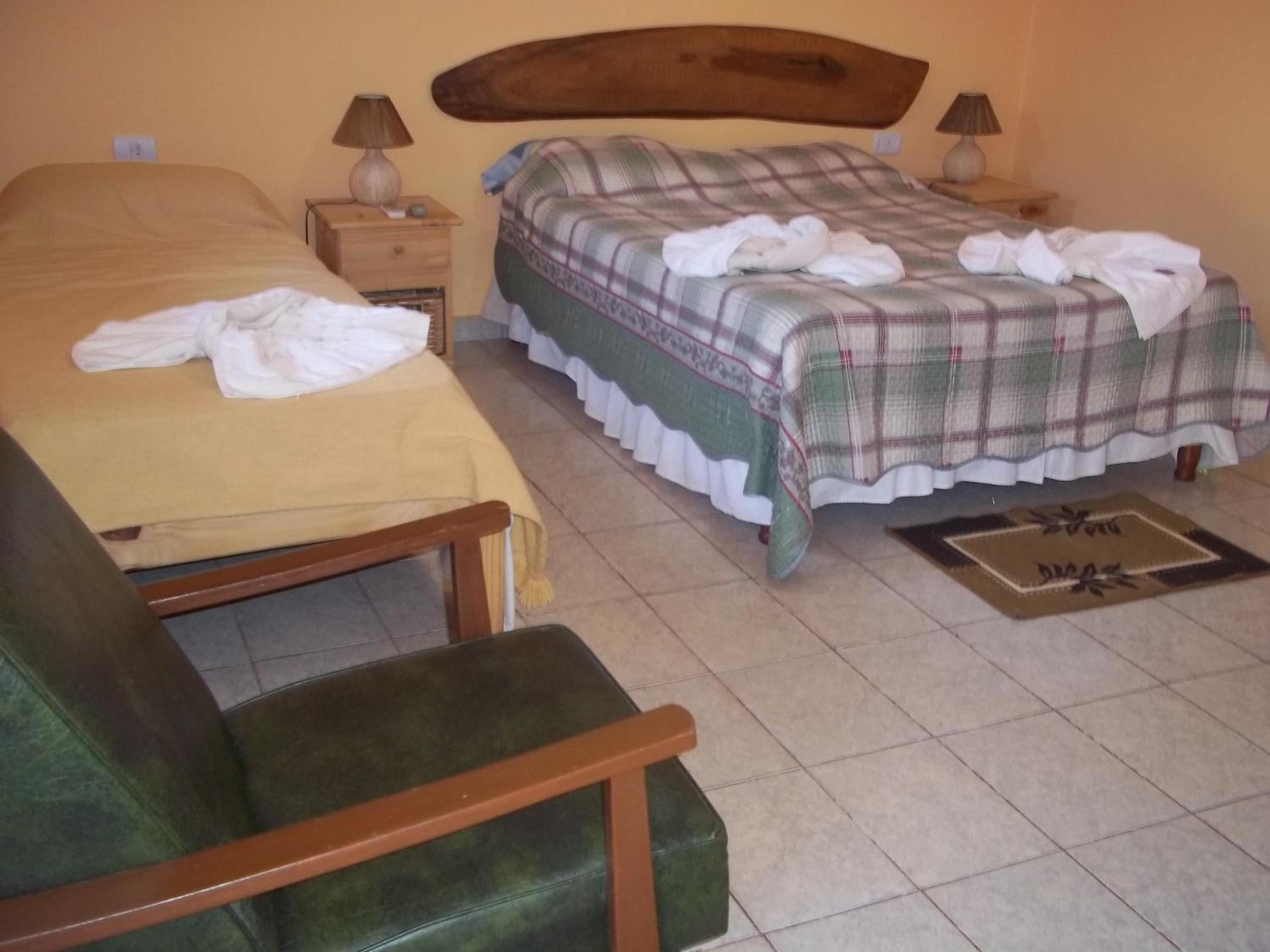 Posada Iguazu Royal