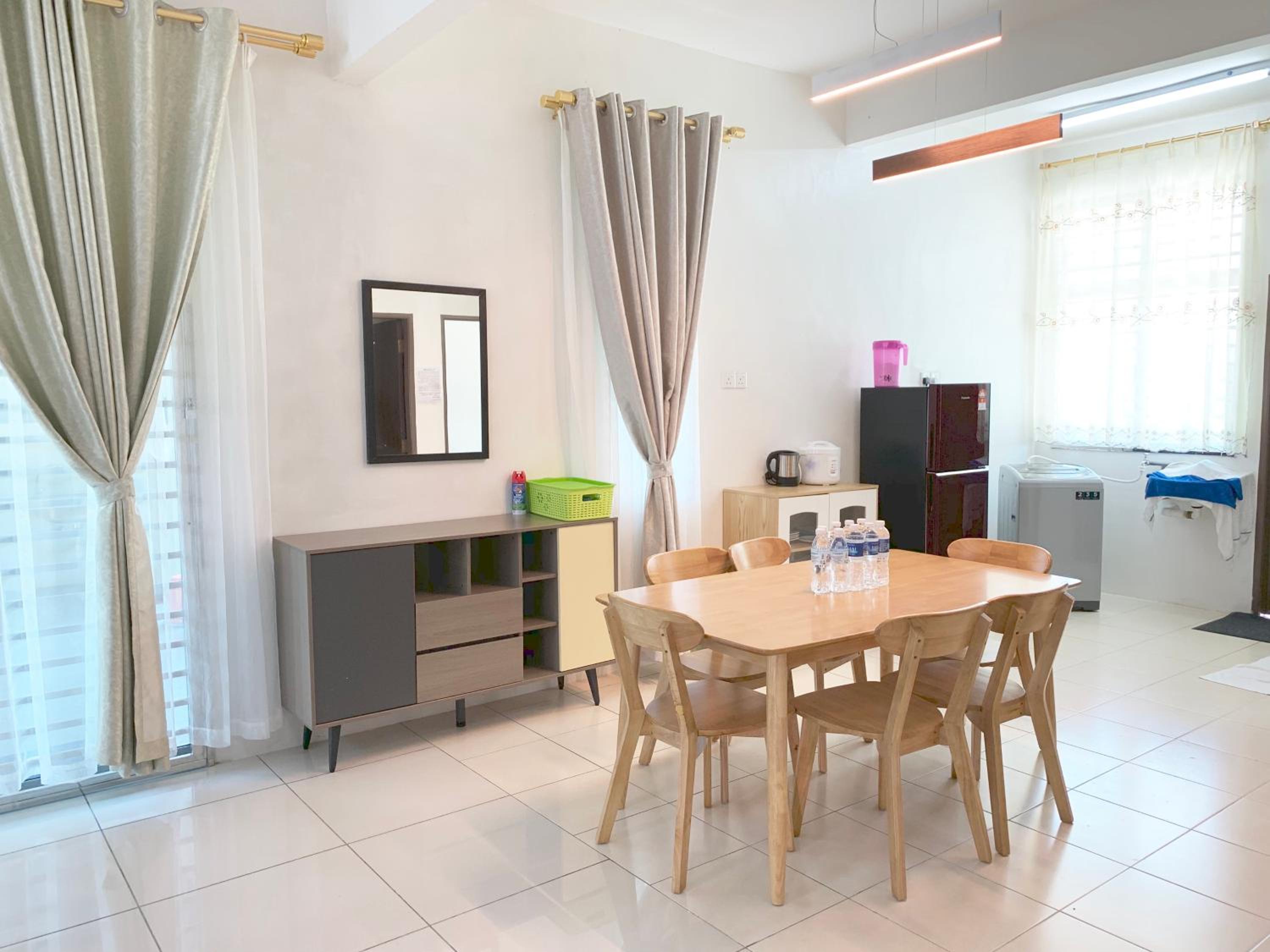 Foxi villa Langkawi196 佛系休闲别墅兰卡威196 photo 3