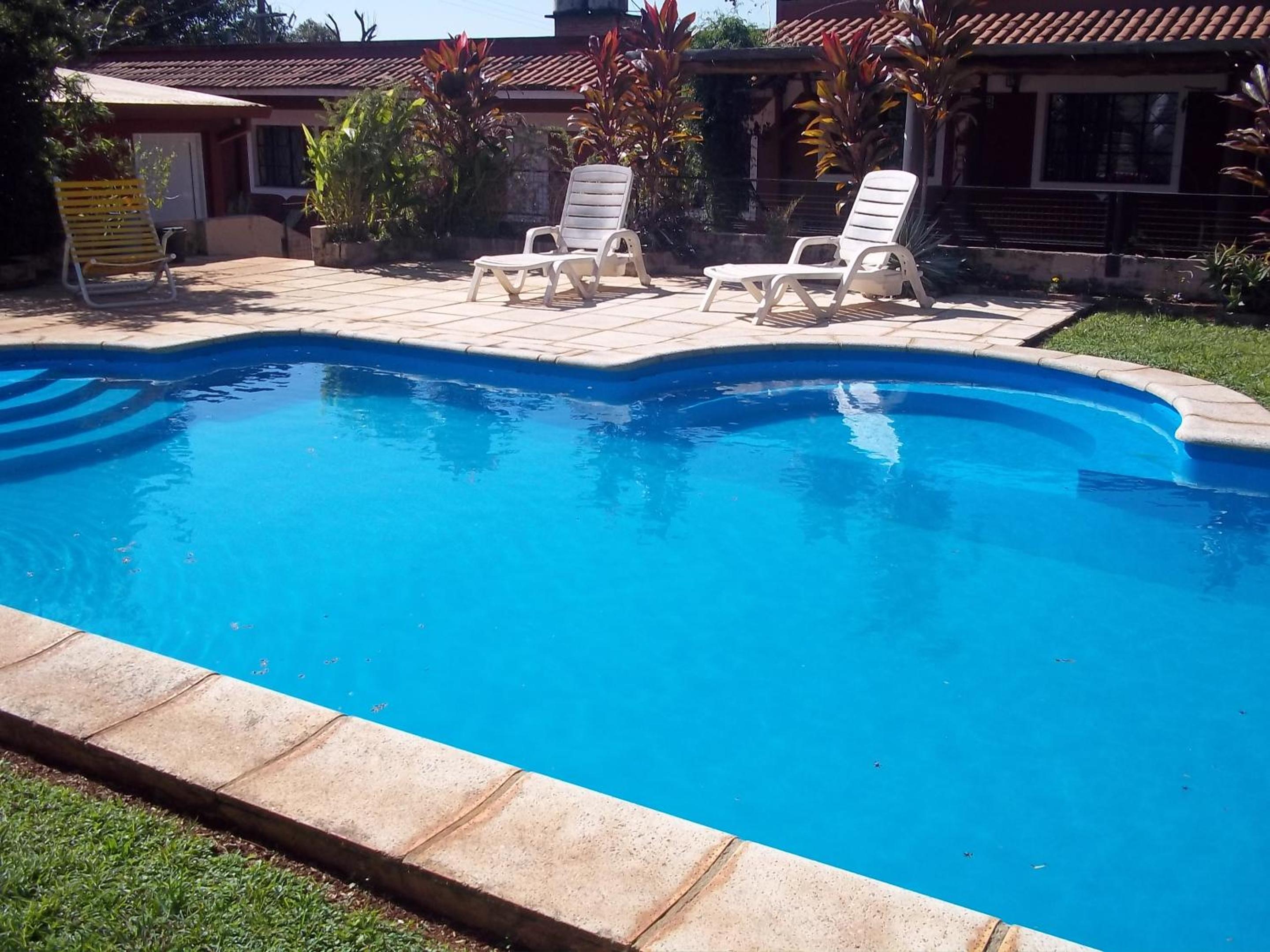 Posada Iguazu Royal