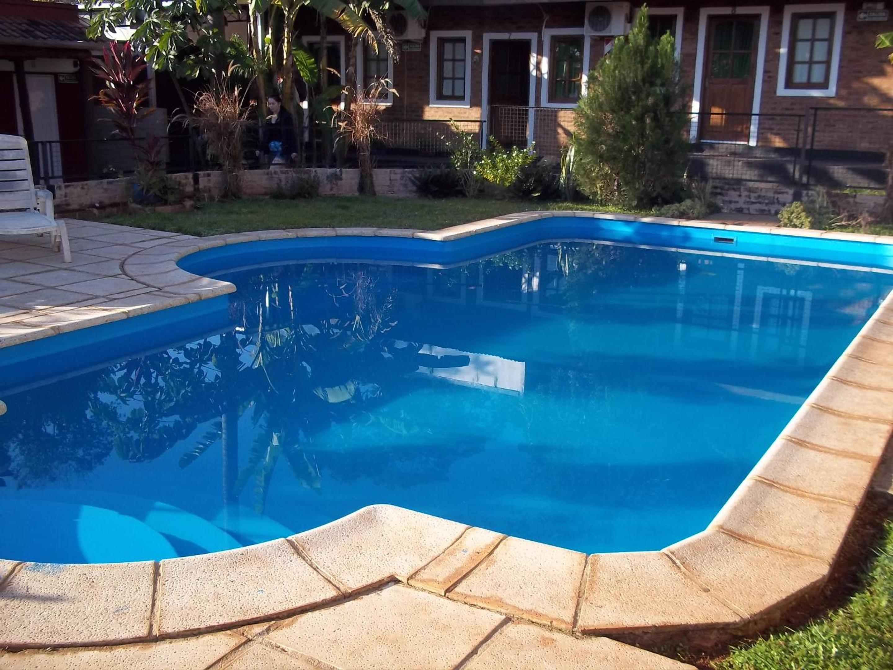 Posada Iguazu Royal