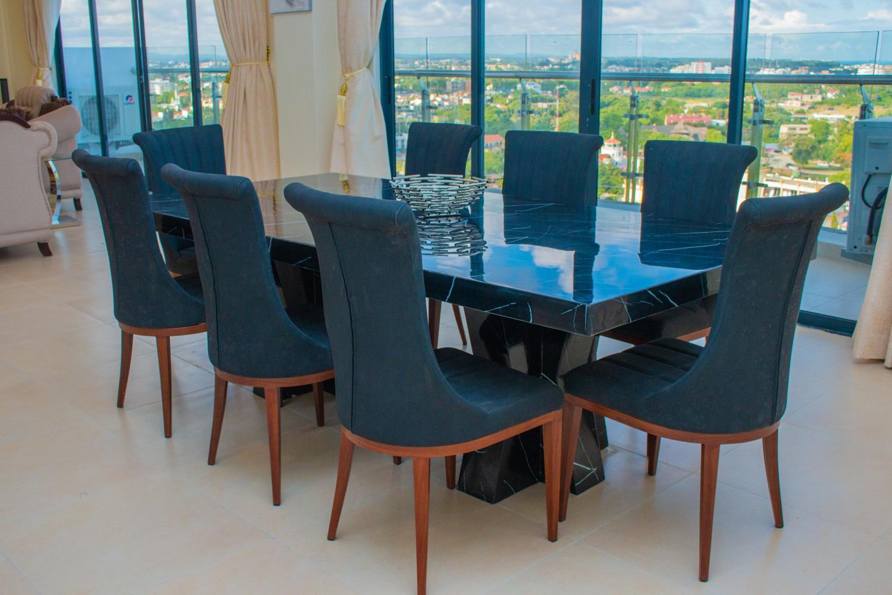 Nyali Golf View Residence view 3