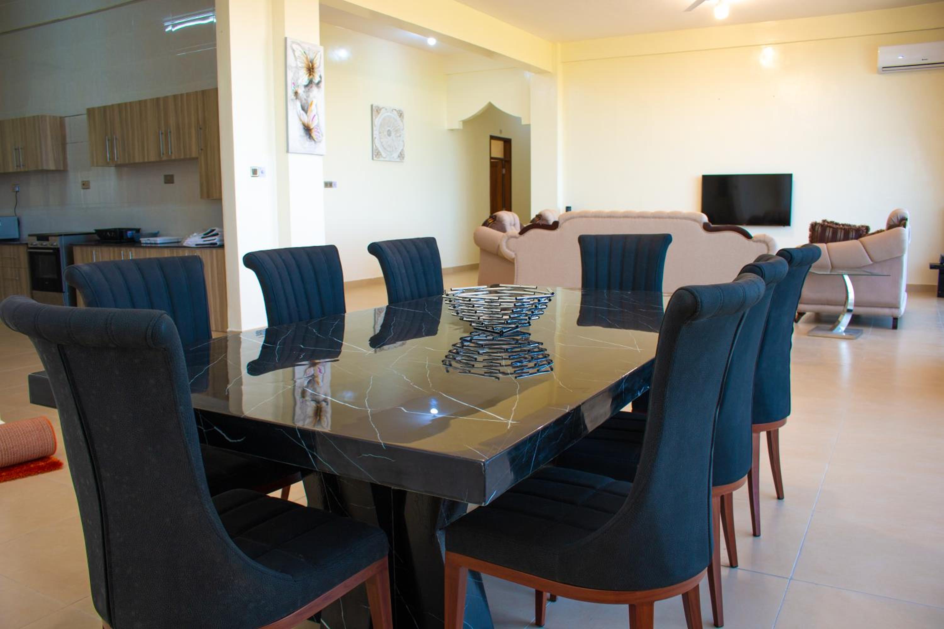 Nyali Golf View Residence view 4