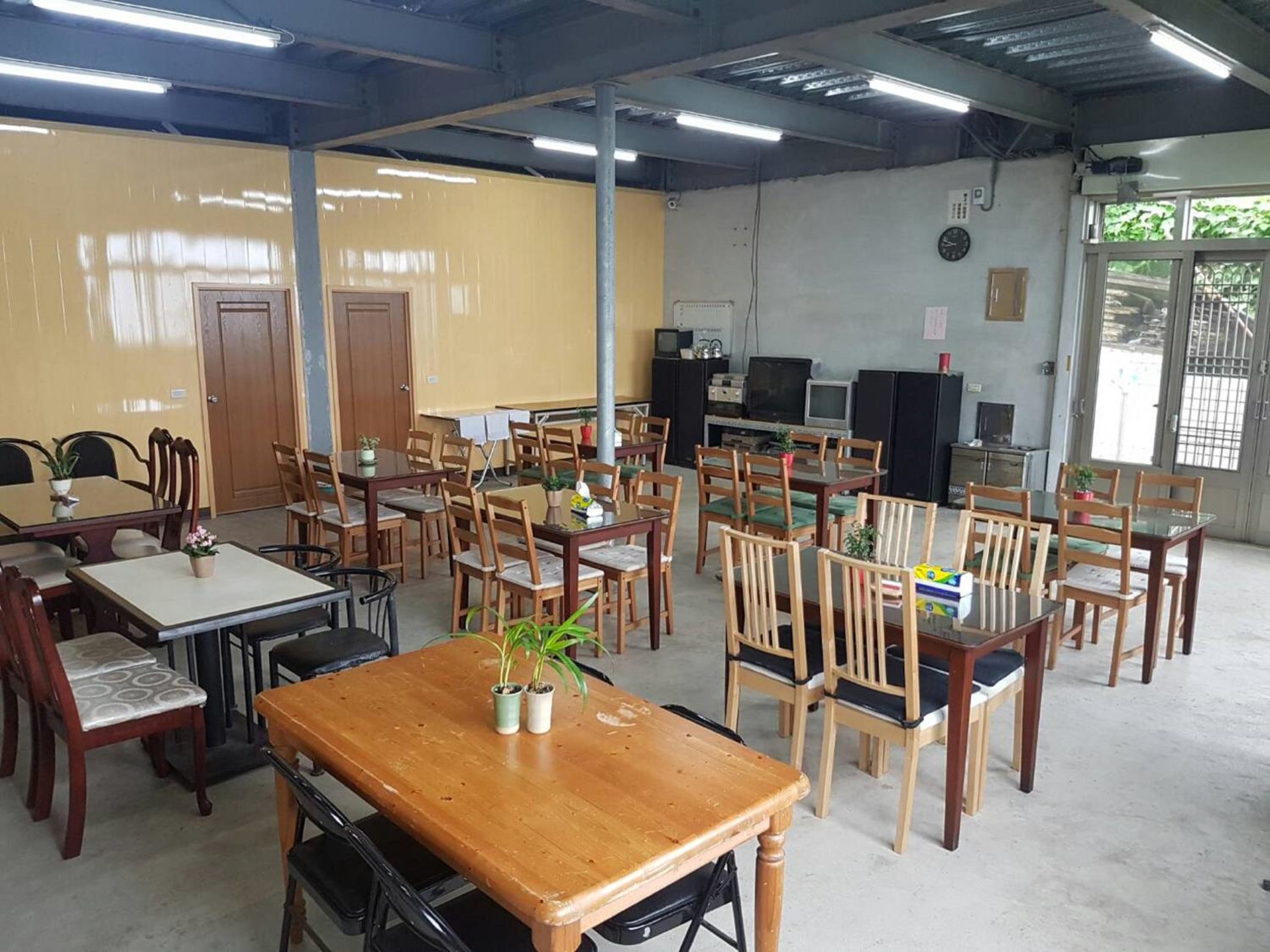 Ming Yang B&B