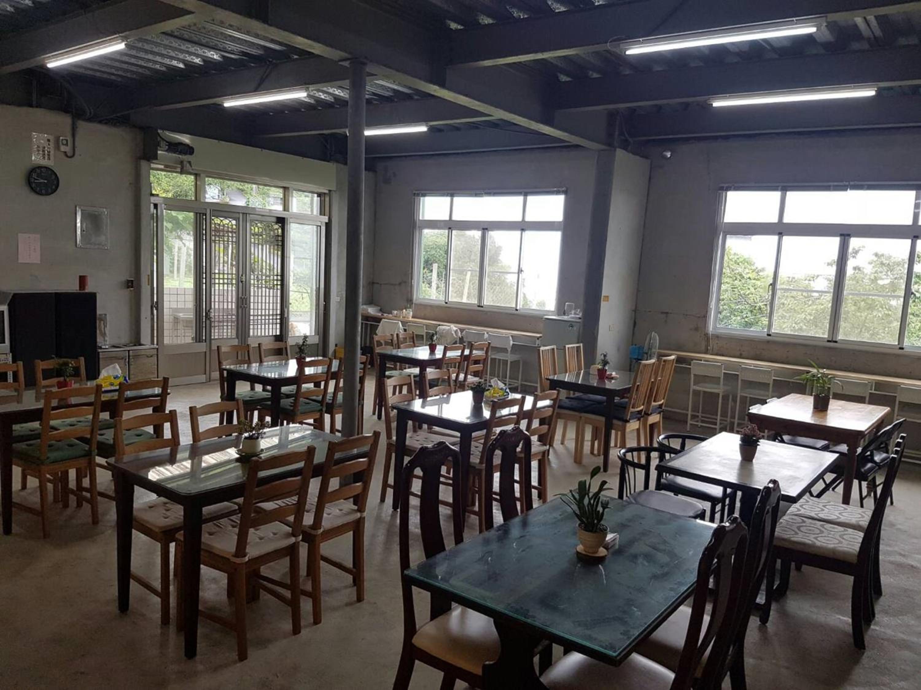 Ming Yang B&B