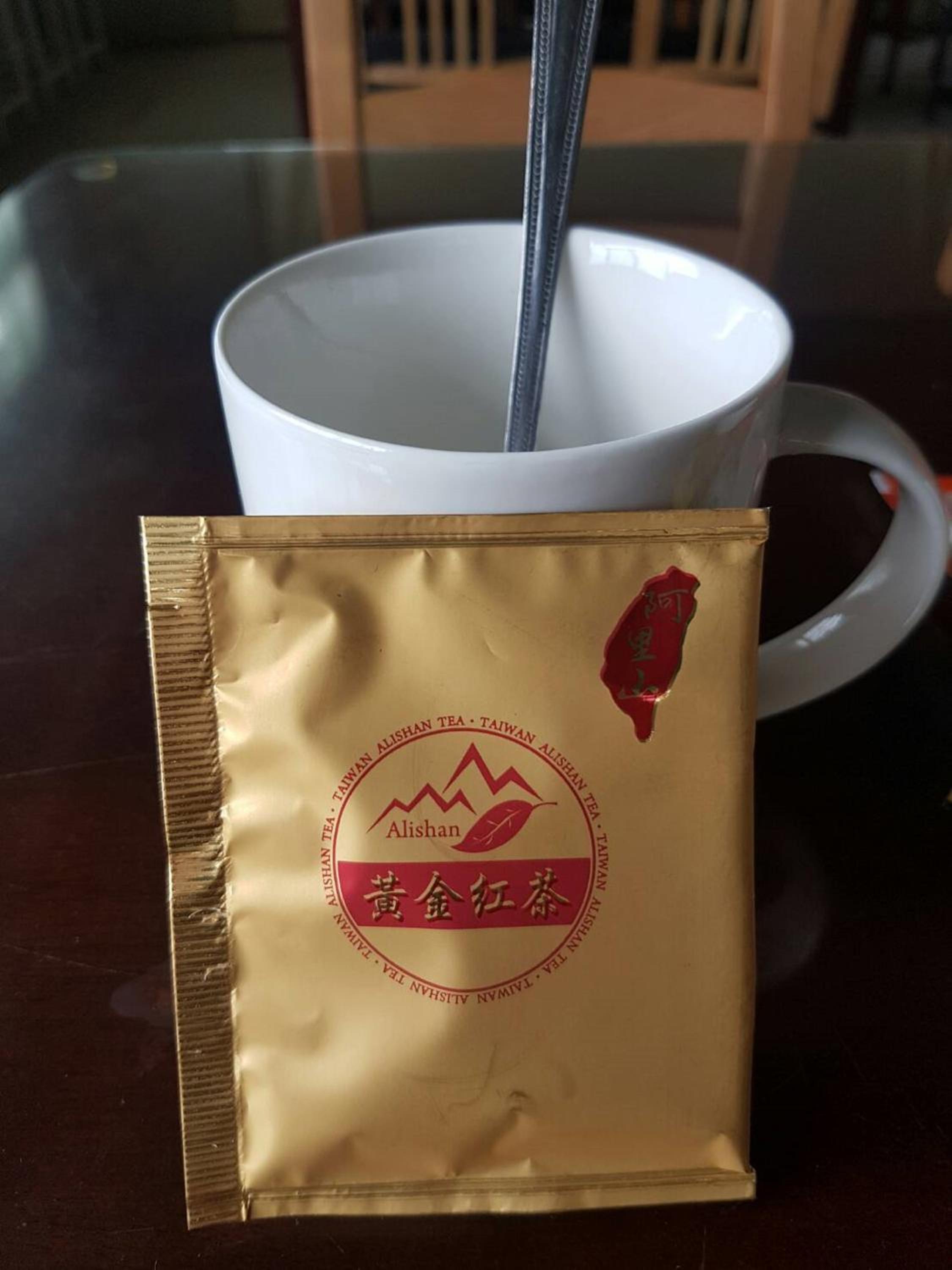 Ming Yang B&B