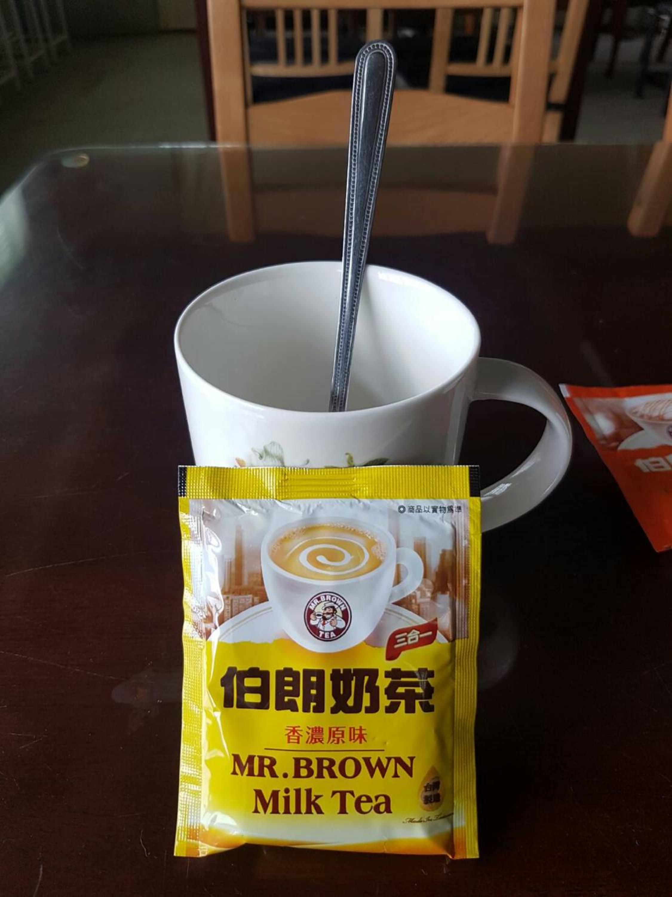 Ming Yang B&B